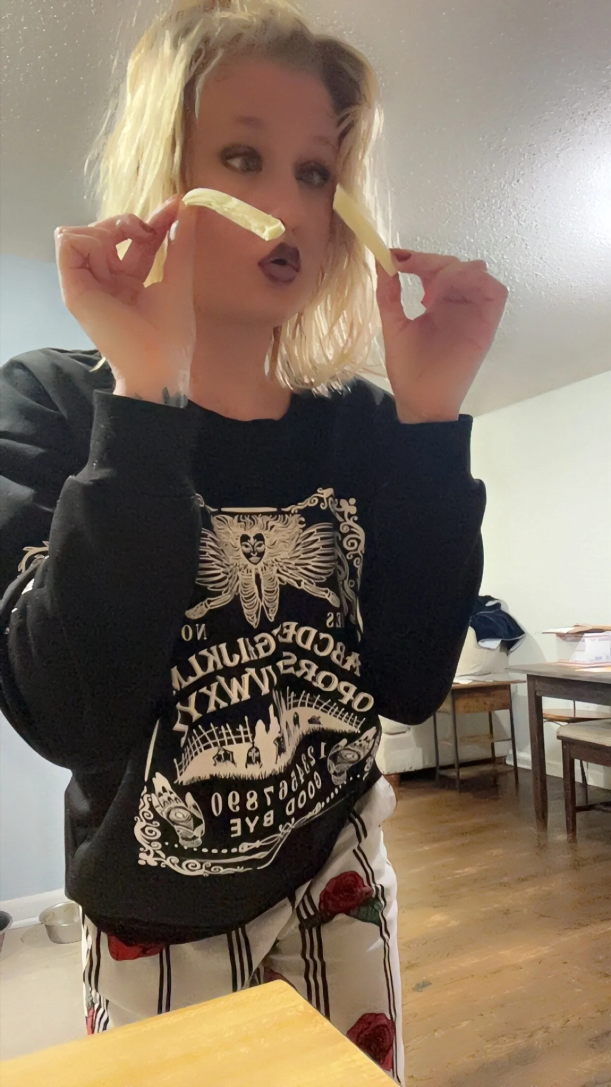 XXX Porn Photo of Nude Autumn_paige 25