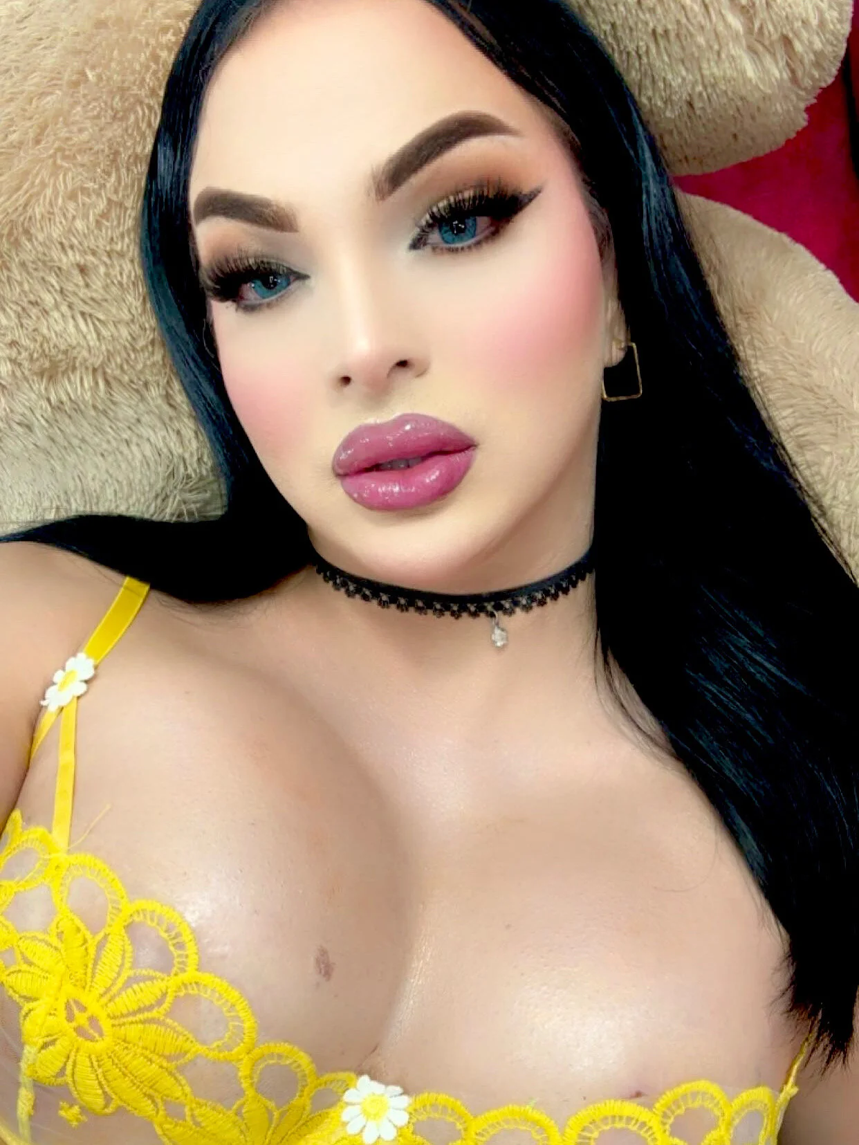 XXX Porn Photo of Nude Ginna_doll 13