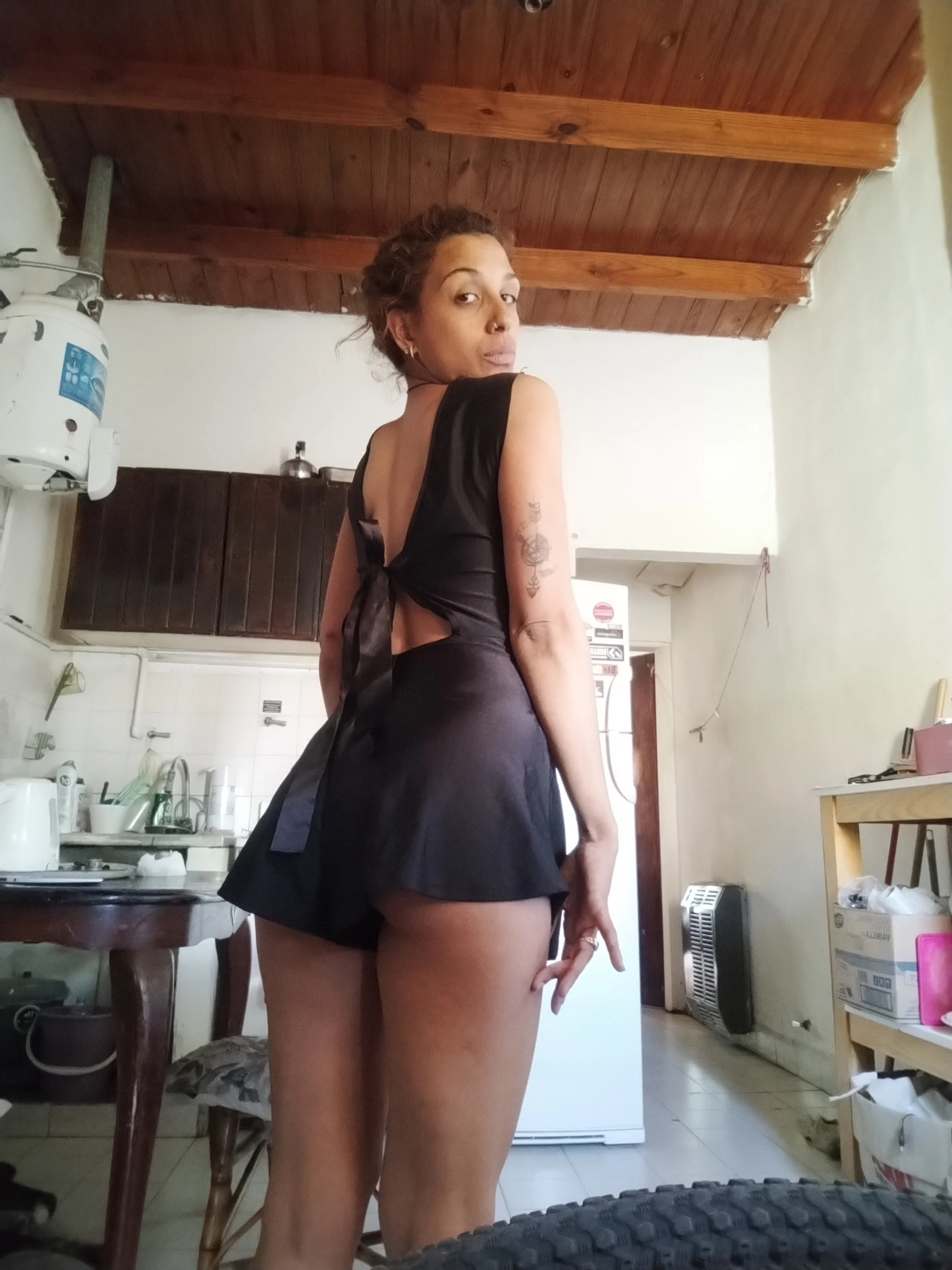 XXX Porn Photo of Nude Stefgolden 7