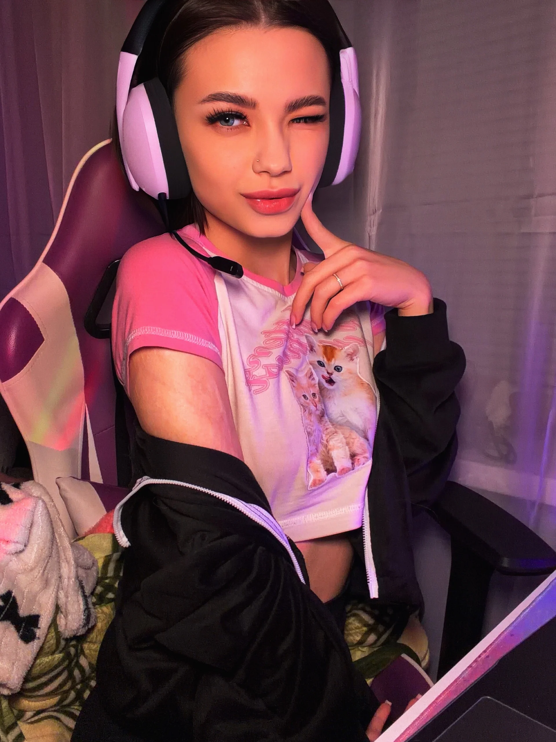 XXX Porn Photo of Nude MiraLaPics 2
