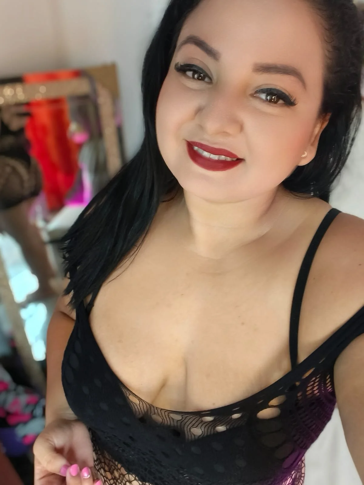 XXX Porn Photo of Nude Reventme 1