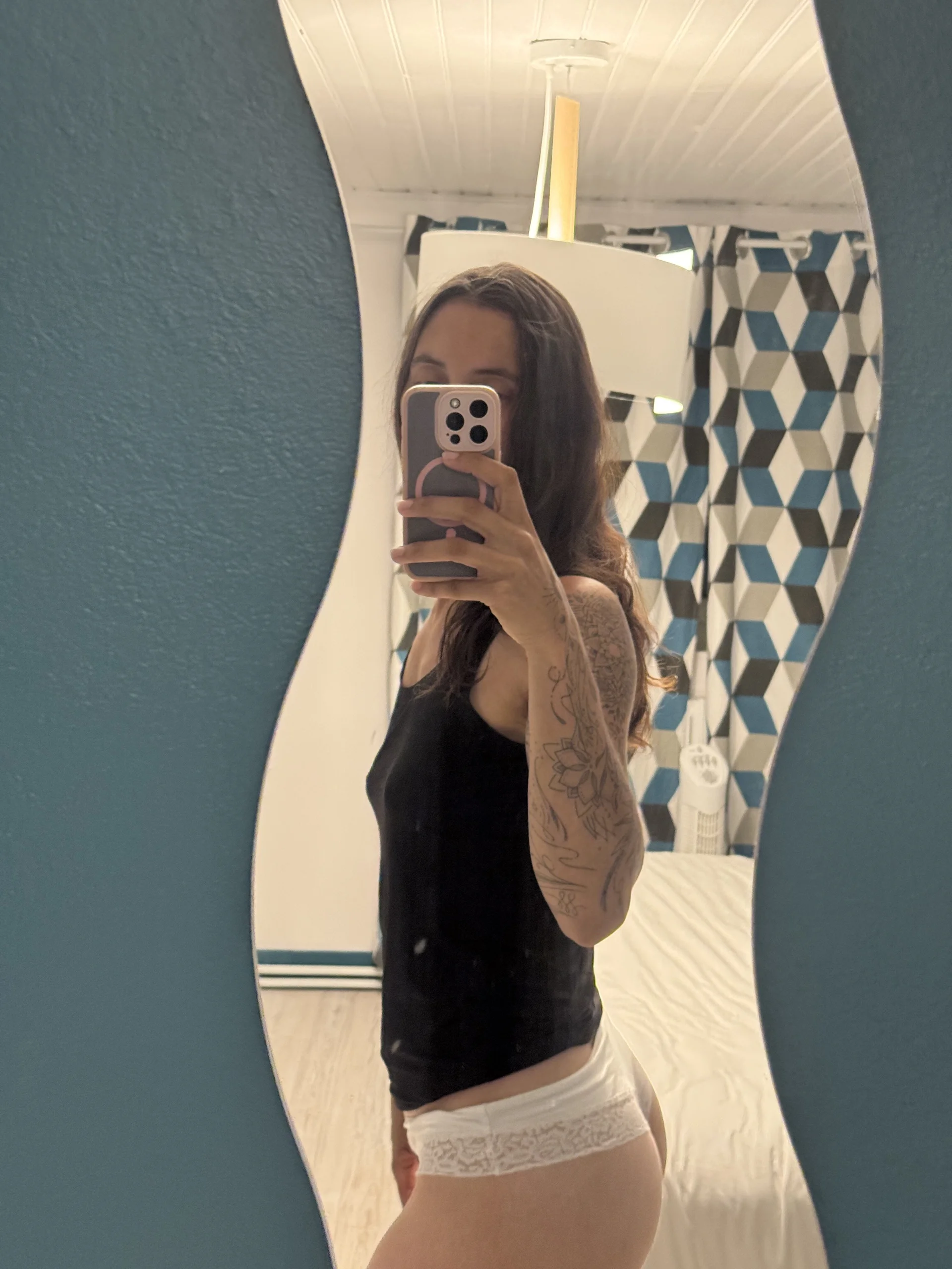 XXX Porn Photo of Nude HevaRose 5