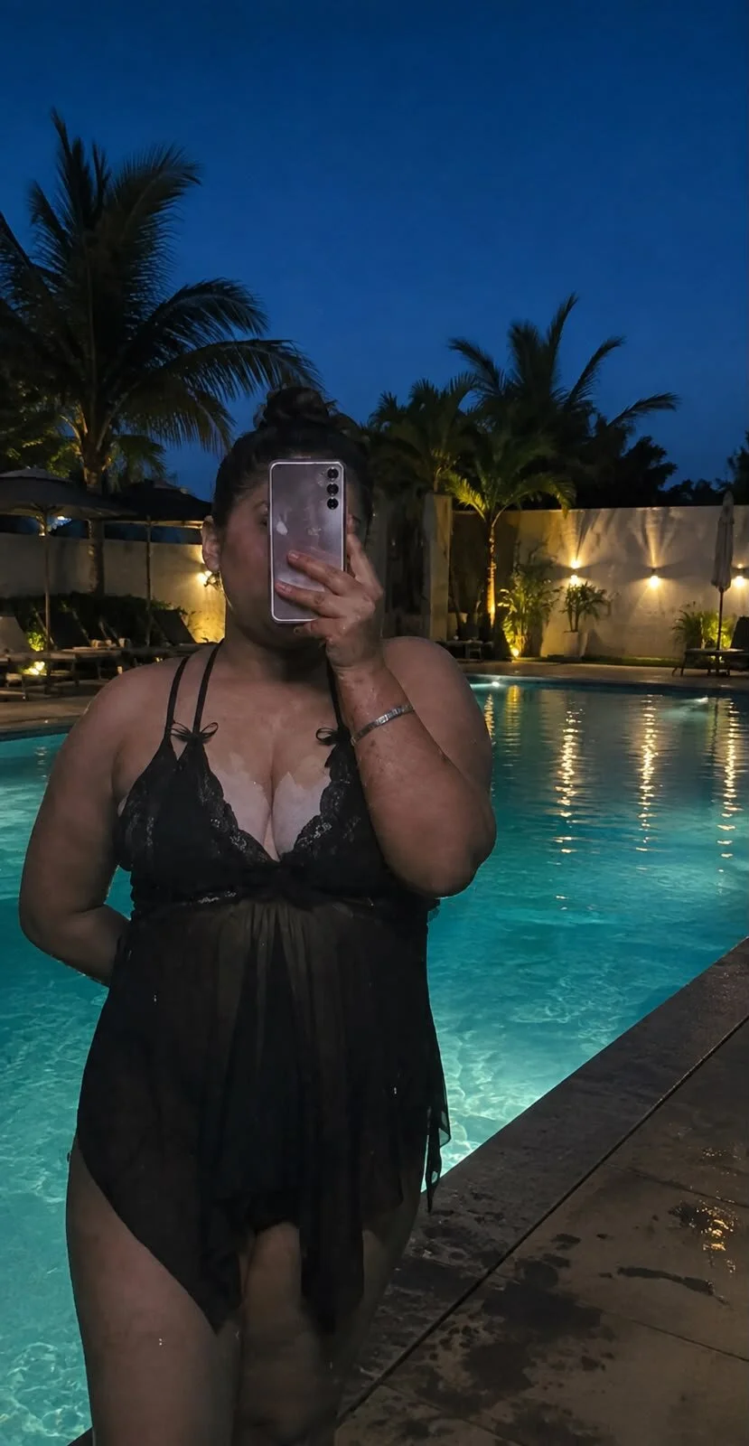 XXX Porn Photo of Nude Niharikajain 6