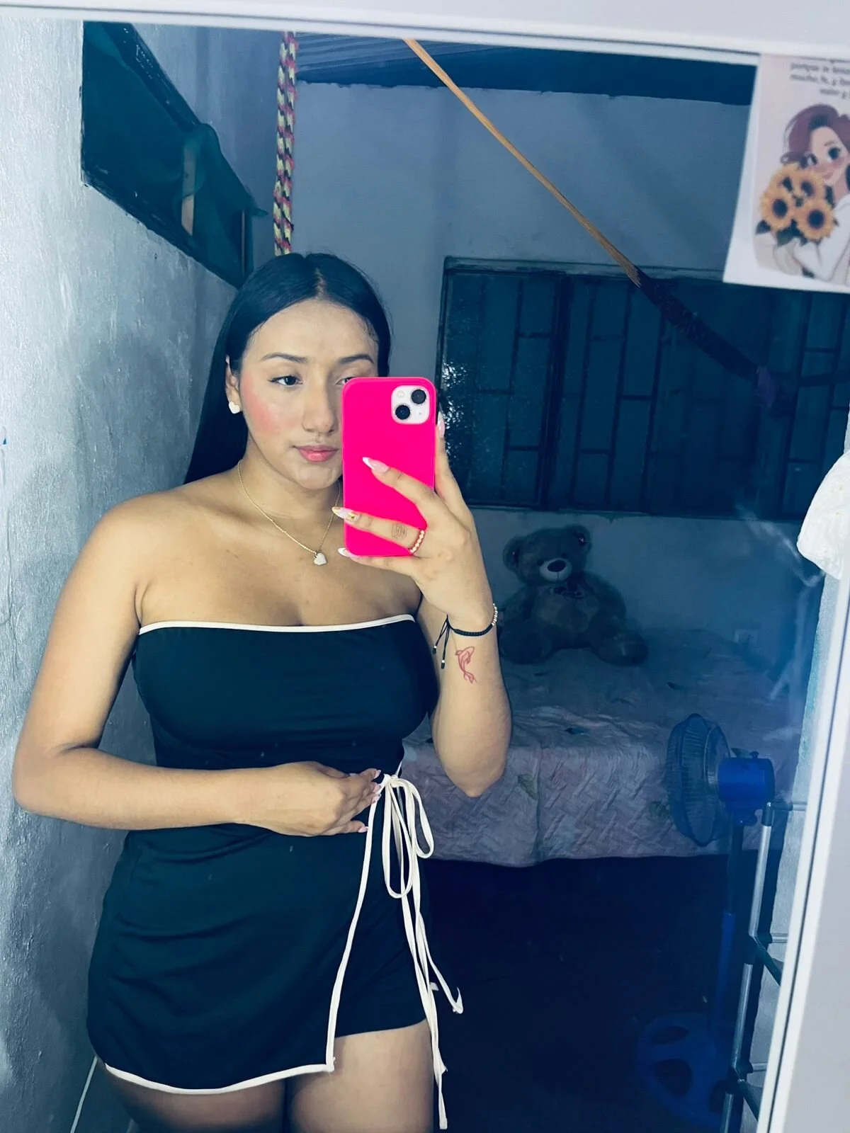 XXX Porn Photo of Nude sheila_atmdirty 4