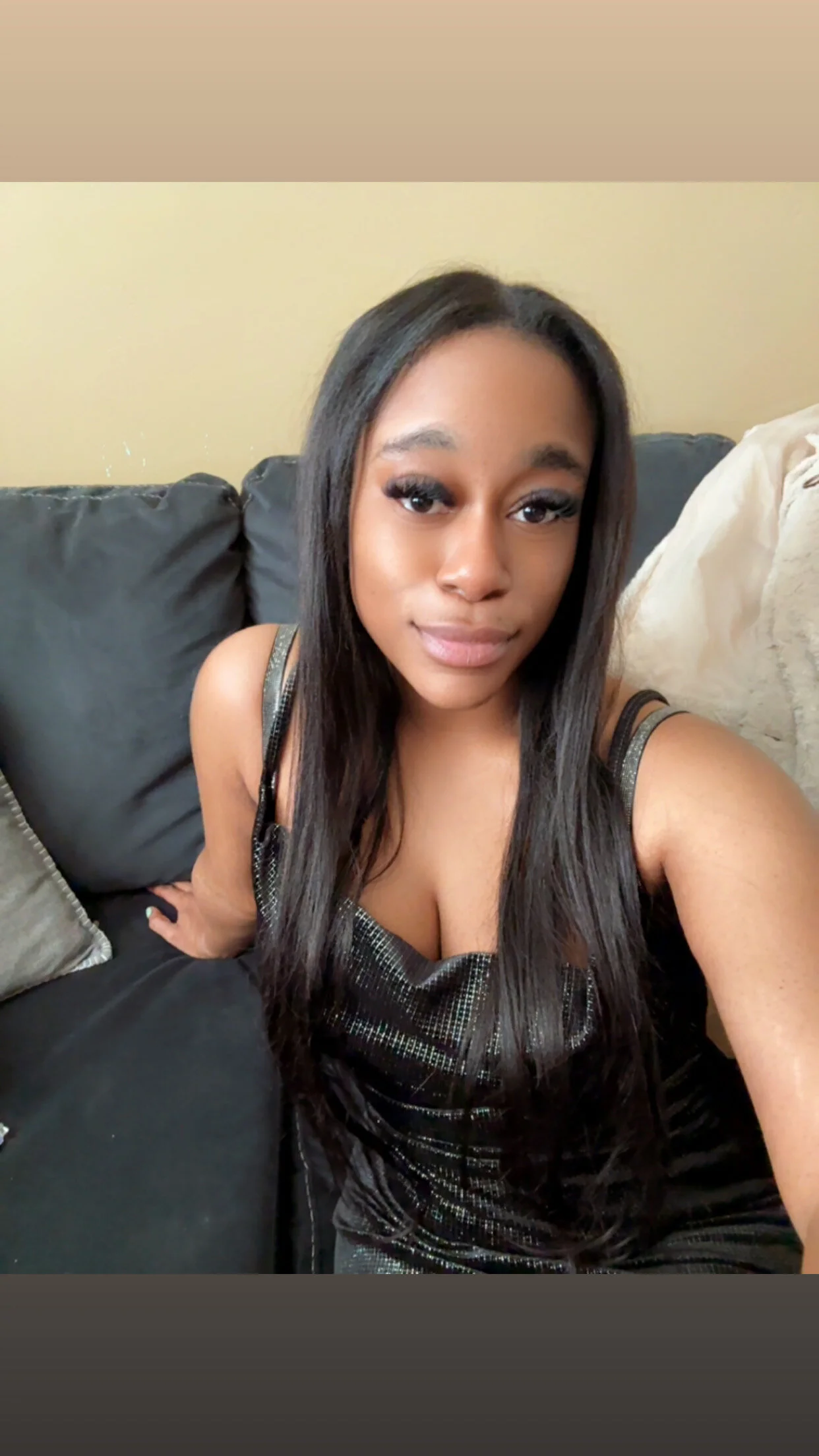 XXX Porn Photo of Nude TikaMoon 6