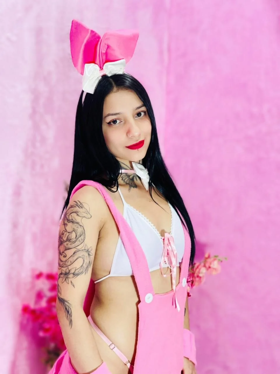 XXX Porn Photo of Nude ChloeRosey 126