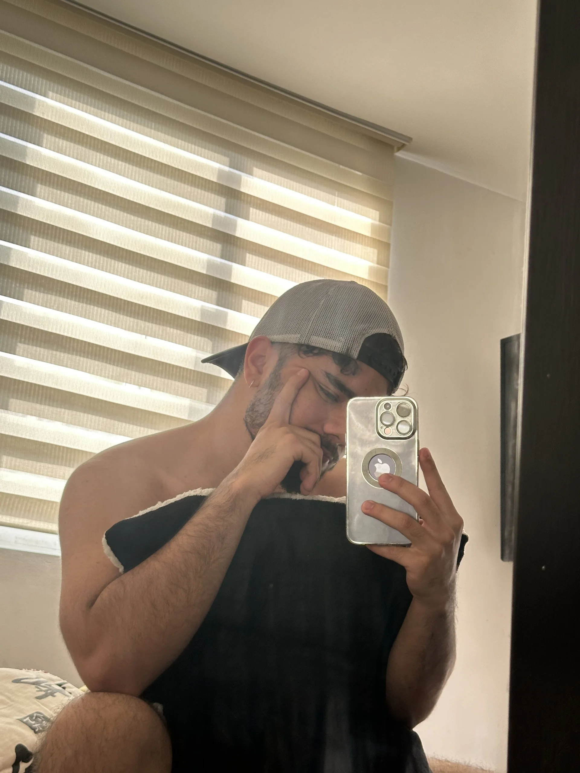 XXX Porn Photo of Nude caprywilliams 5