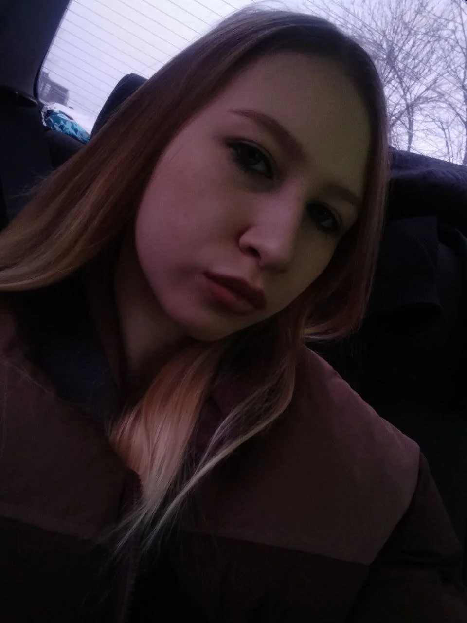 XXX Porn Photo of Nude MiHabeck 2