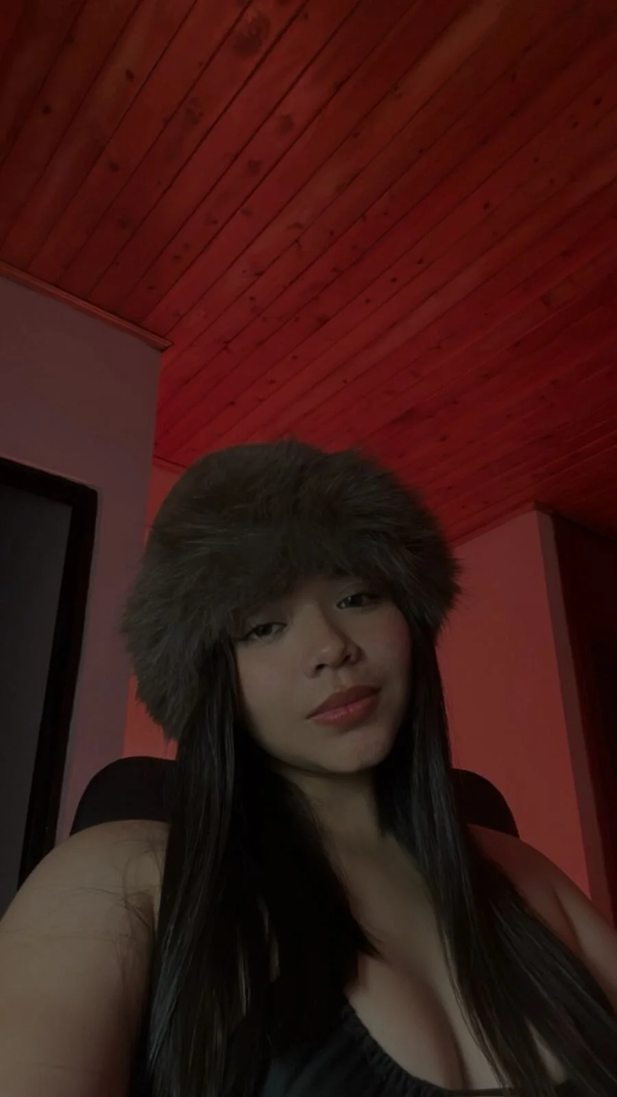 XXX Porn Photo of Nude NikaVelvet1 5
