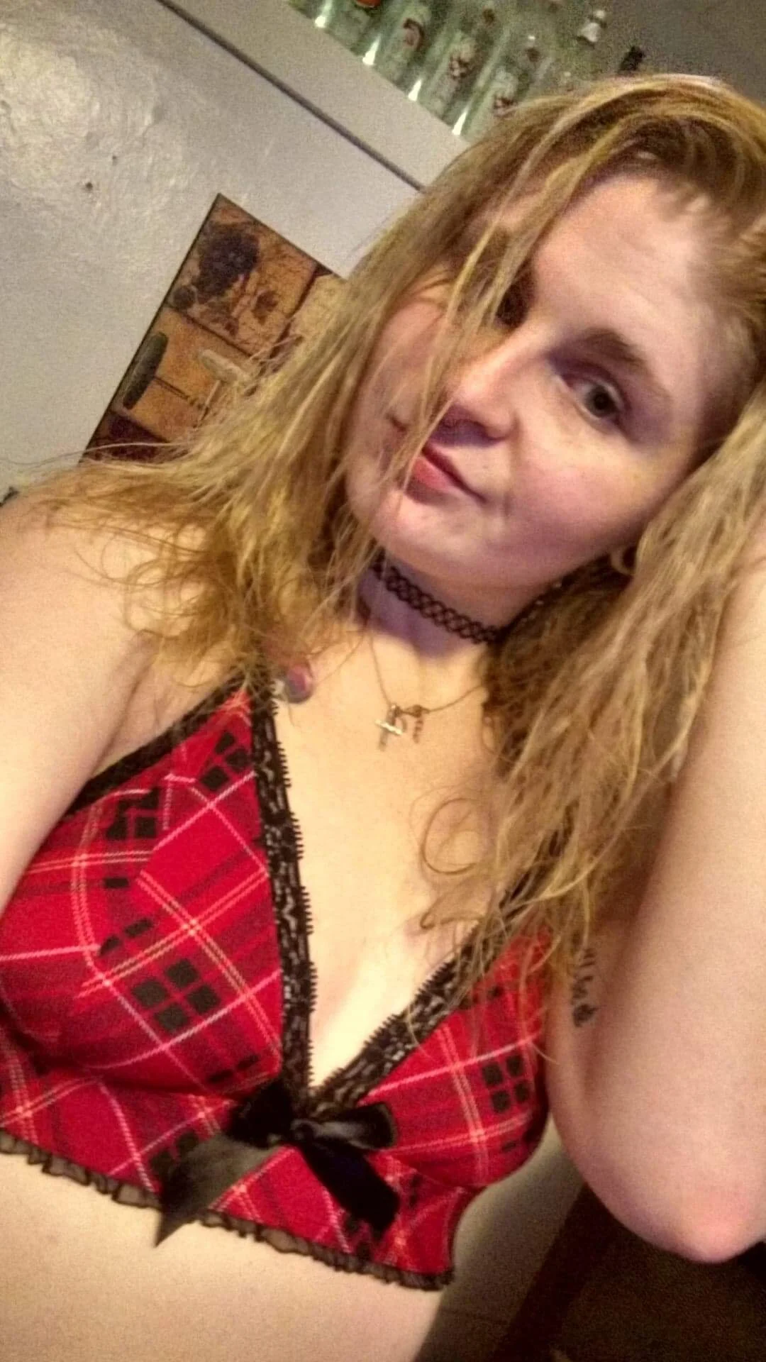 XXX Porn Photo of Nude Sarahssecretpleasures 5