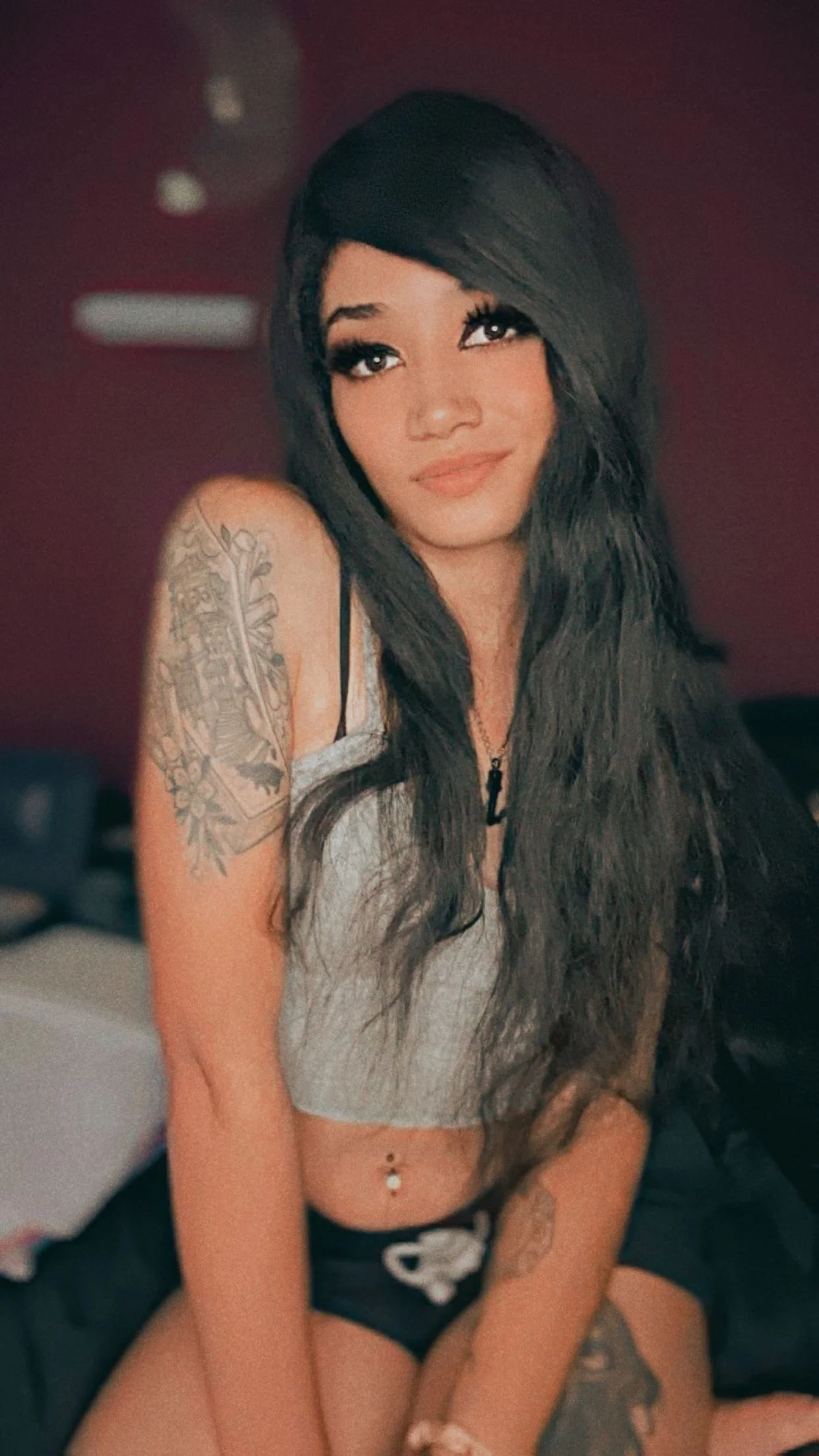 XXX Porn Photo of Nude Nikki_Graves_Official 9