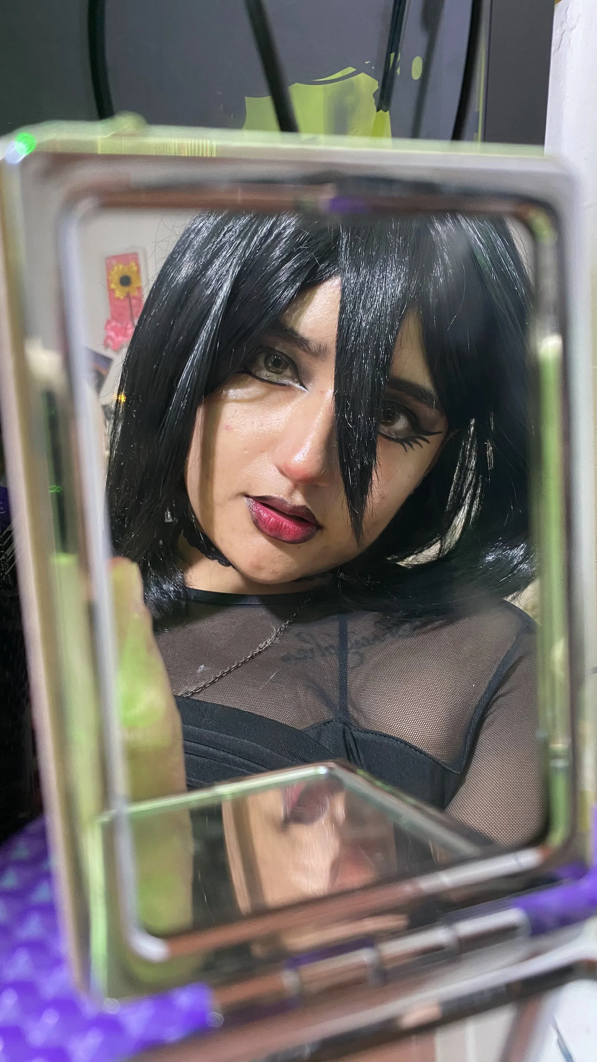 XXX Porn Photo of Nude Kuutar 4