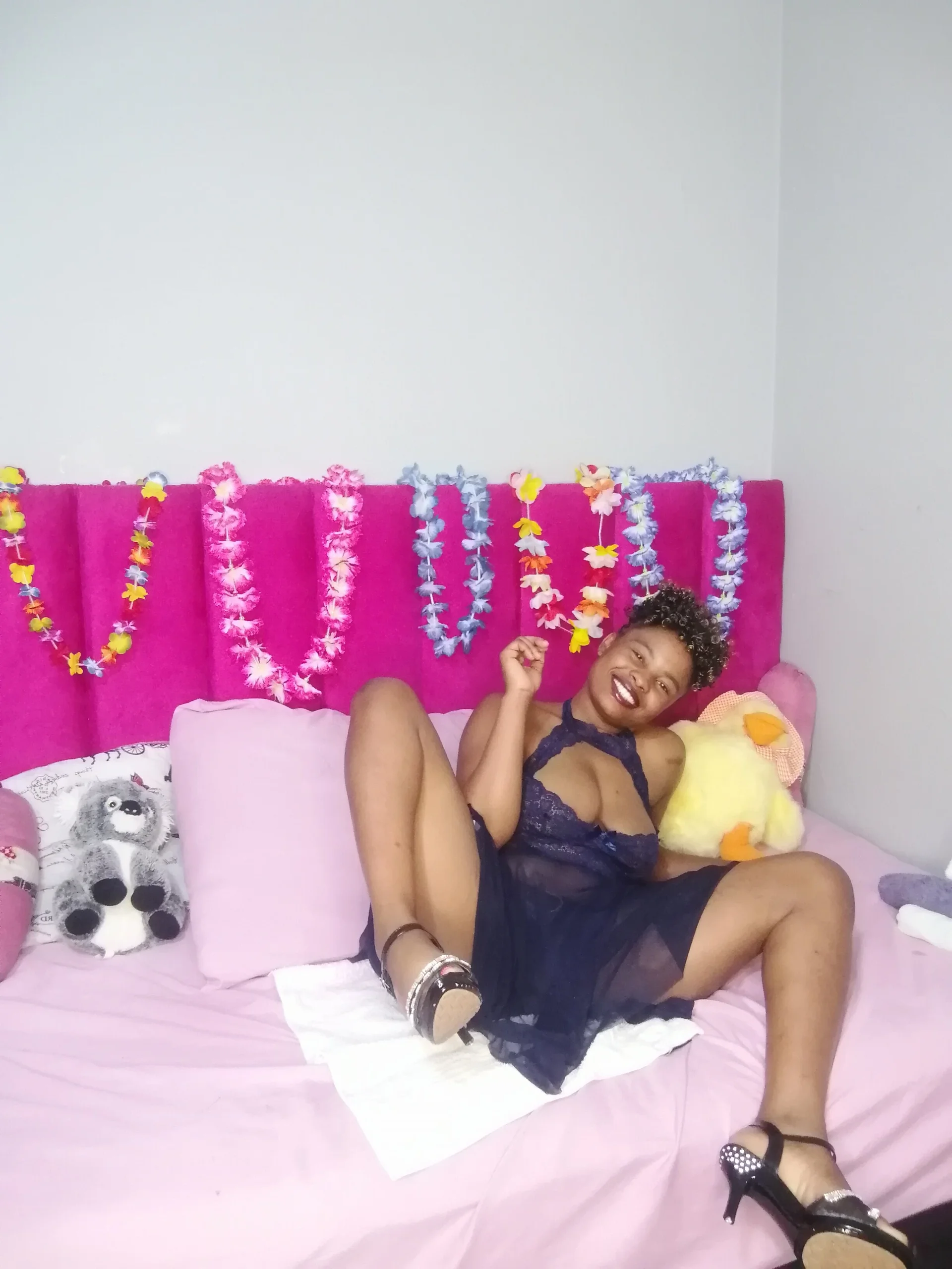 XXX Porn Photo of Nude punkyxxx 99