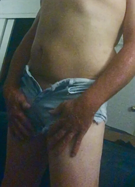 XXX Porn Photo of Nude Djplayn 12