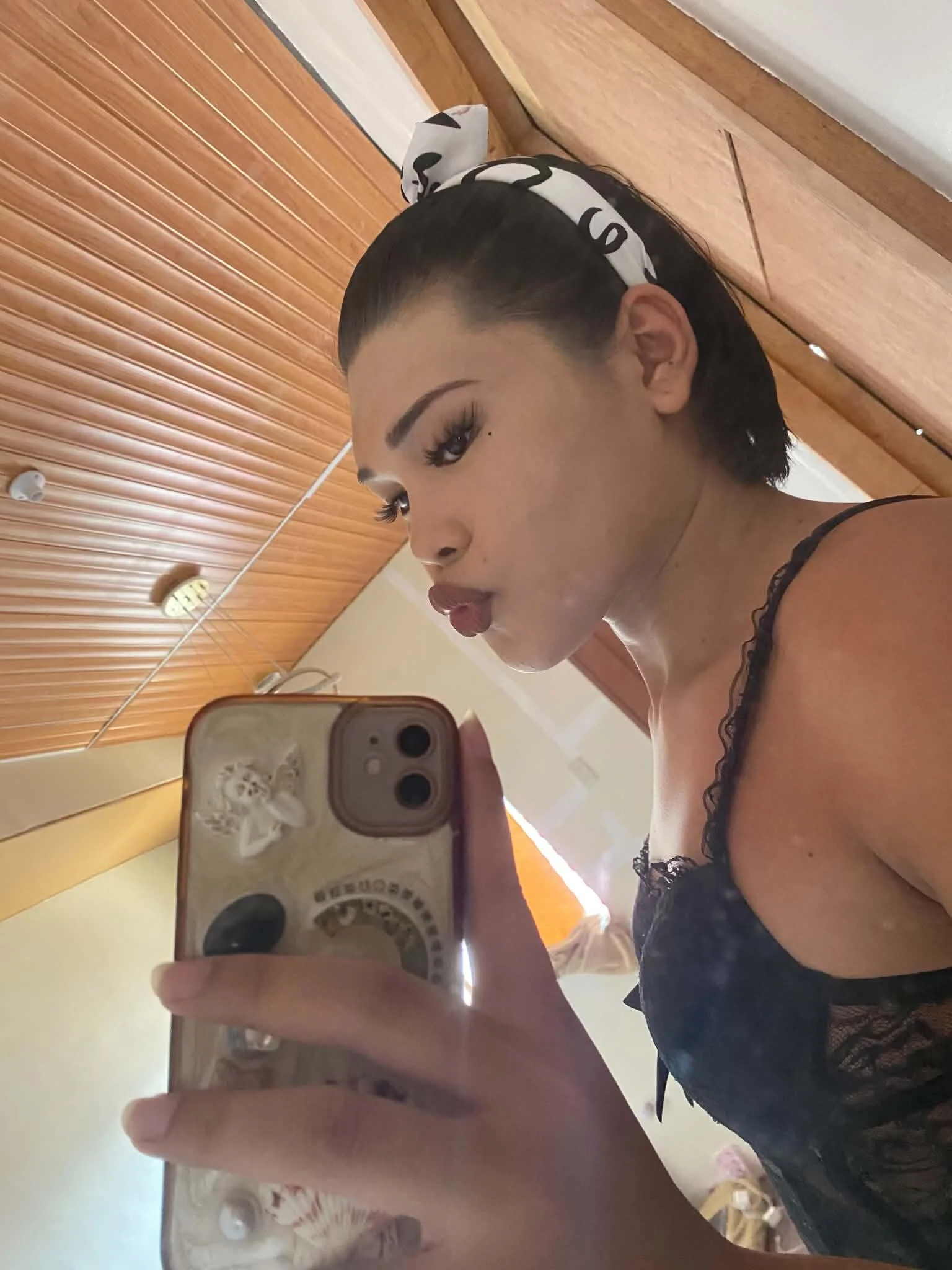 XXX Porn Photo of Nude goddess_stella 12