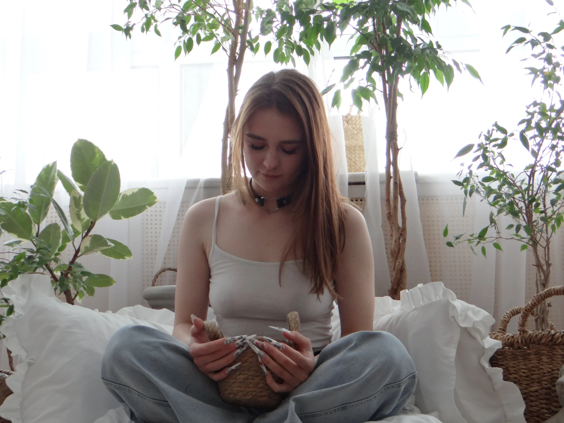 XXX Porn Photo of Nude ShanitaLenhardt 12
