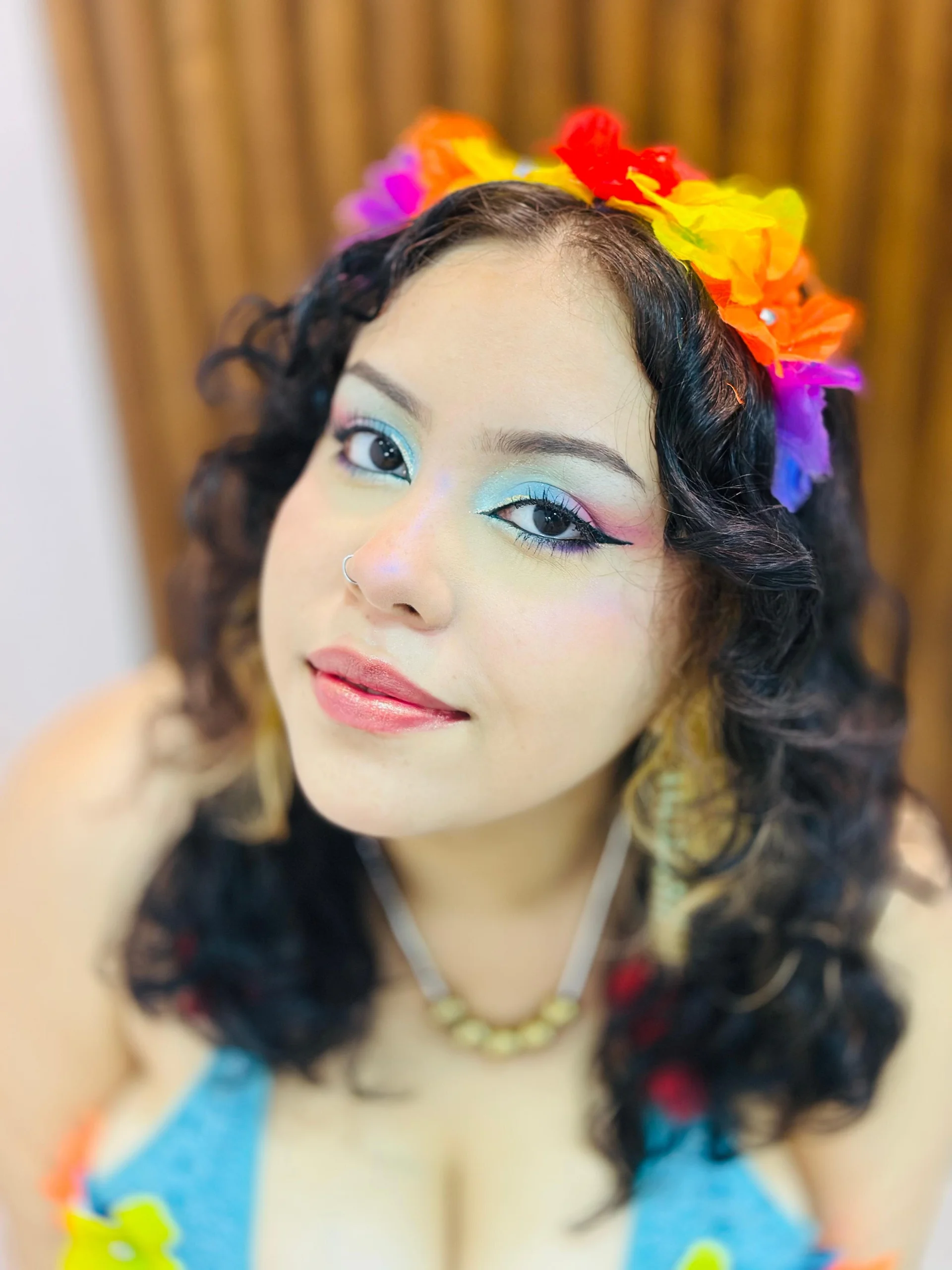XXX Porn Photo of Nude Dalila_Sky 49