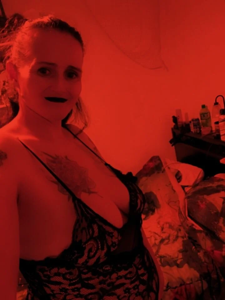 XXX Porn Photo of Nude Demonicmiss 22