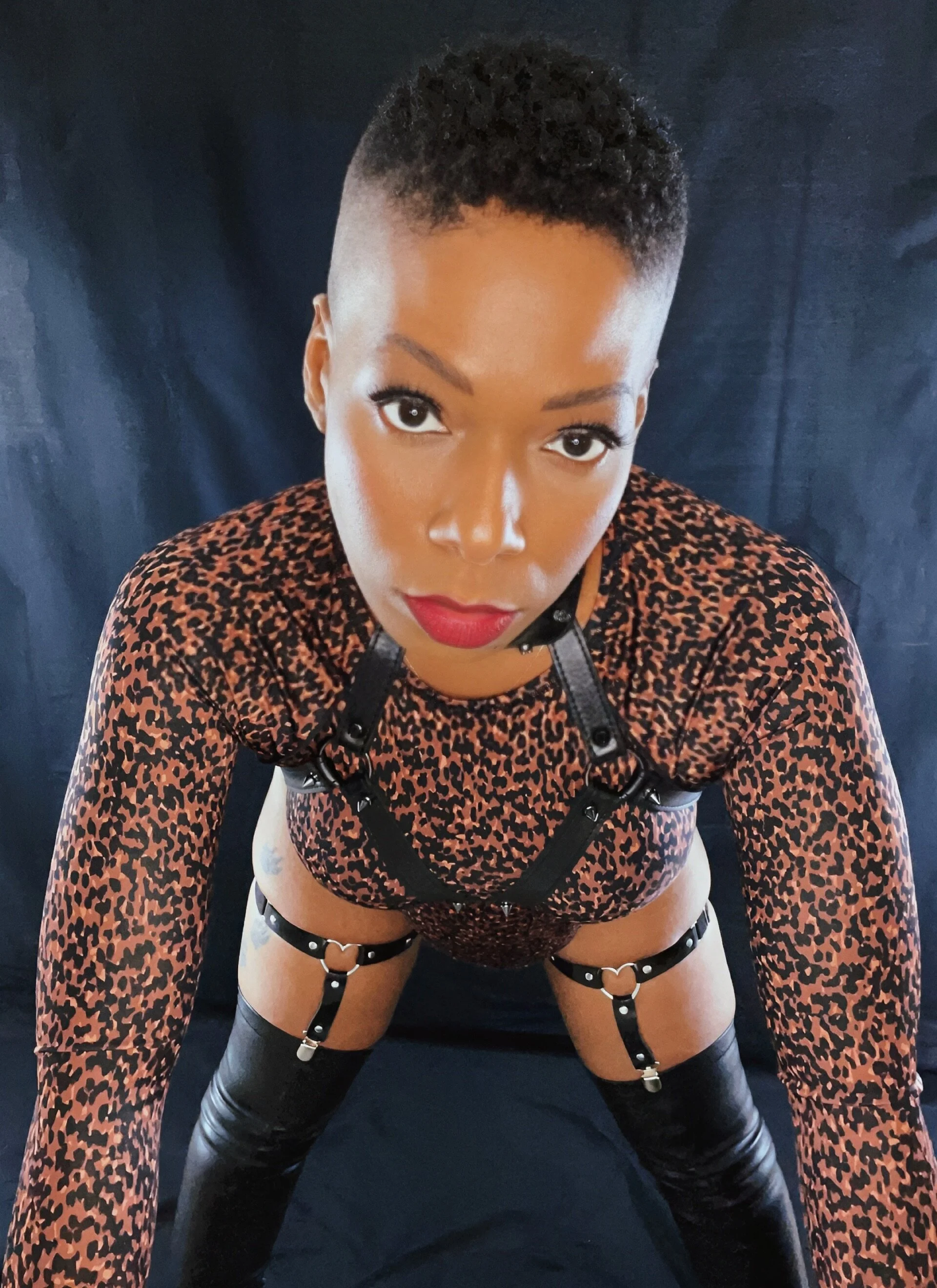 XXX Porn Photo of Nude JuicyLux 11