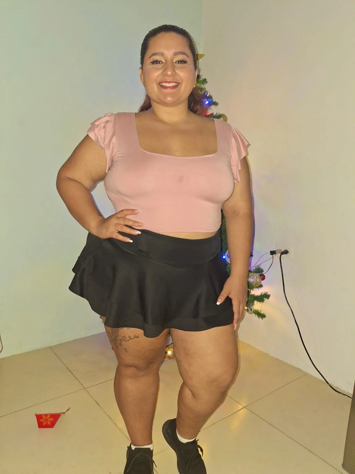 XXX Porn Photo of Nude Lily_Sweet24 2