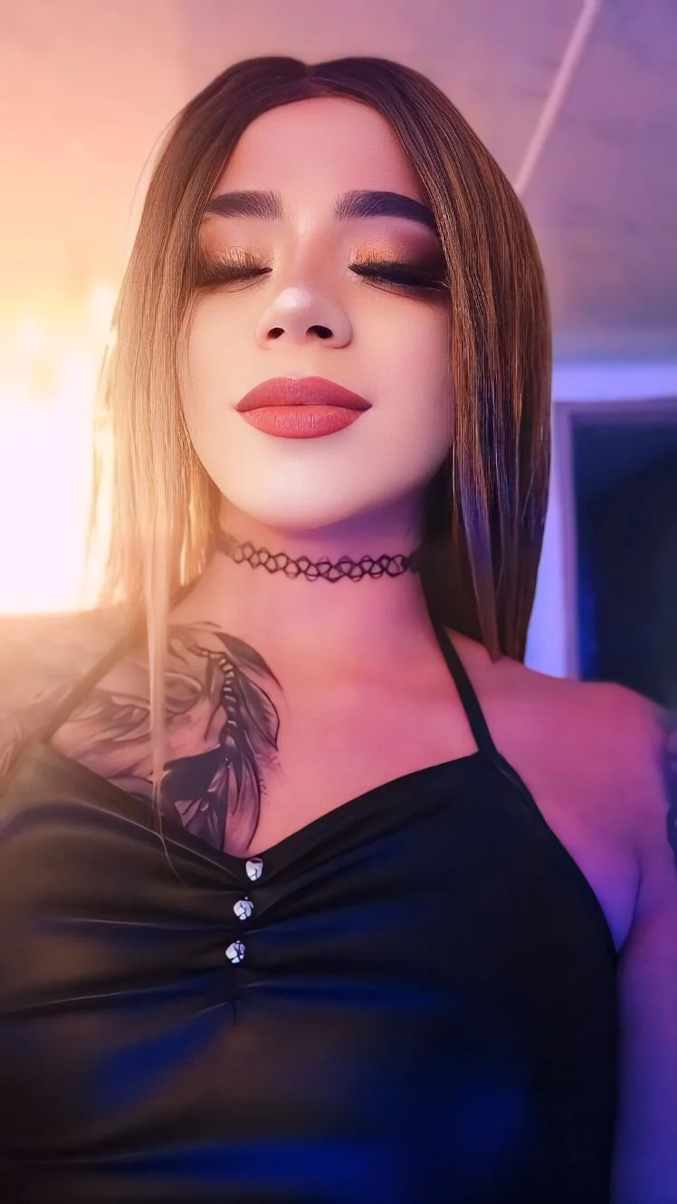 XXX Porn Photo of Nude freya_goddes_ 59