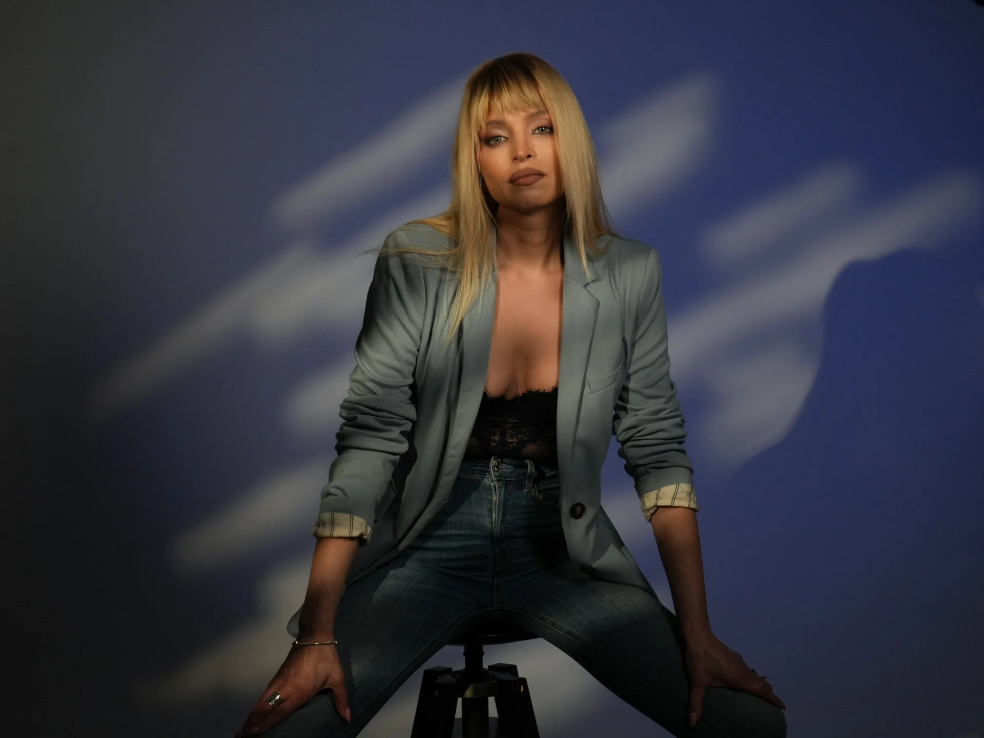 XXX Porn Photo of Nude BritneyHudson 14