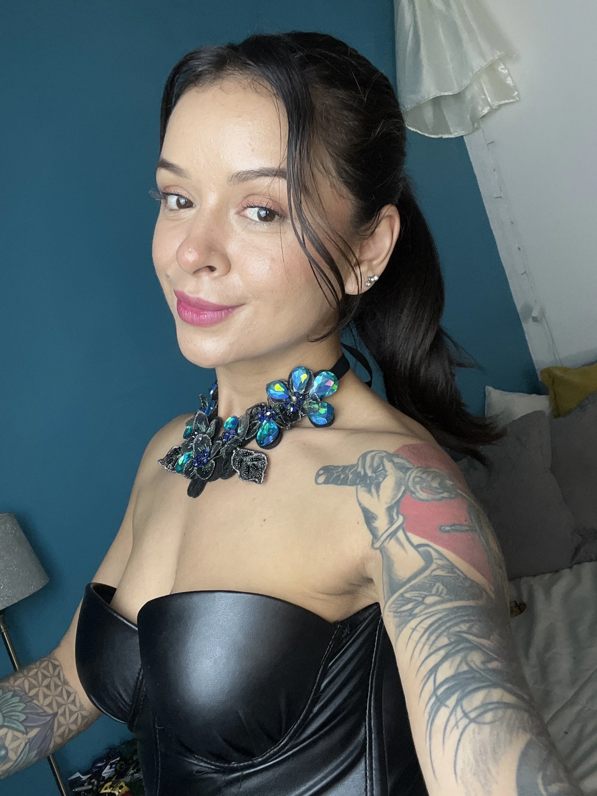 XXX Porn Photo of Nude Selena_G69 1418
