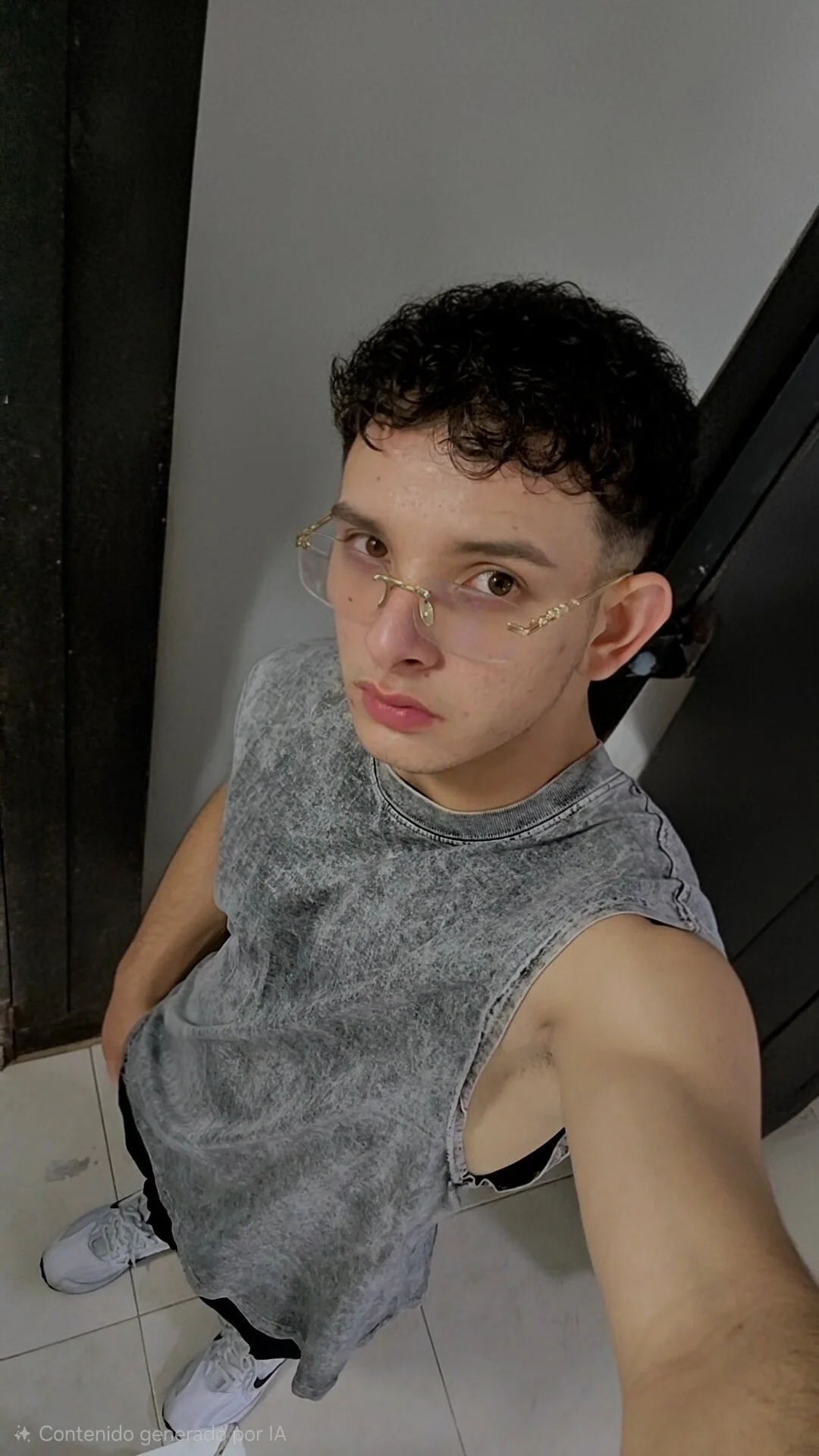 XXX Porn Photo of Nude KaenAngel 8