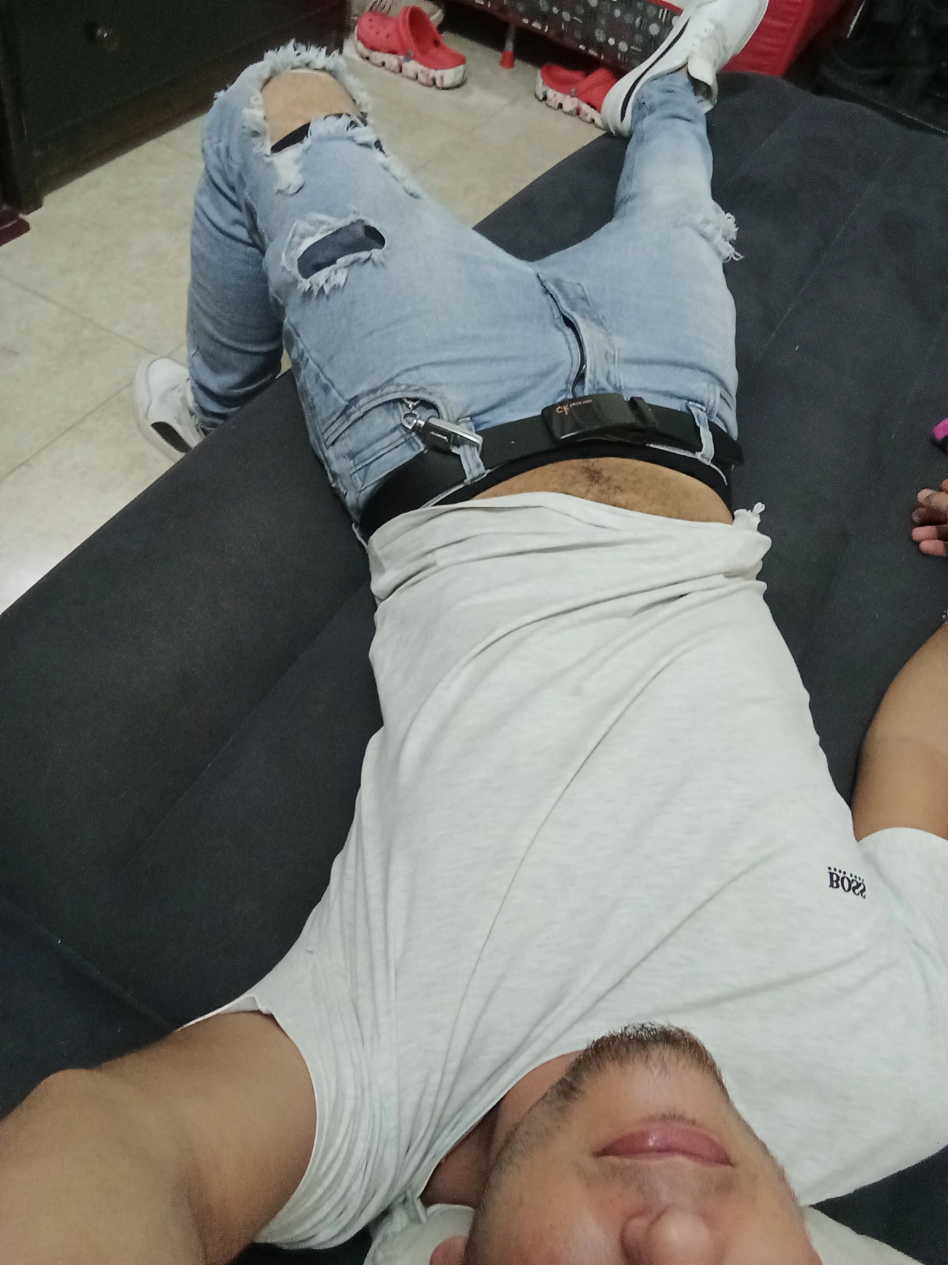 XXX Porn Photo of Nude tuyo1995 3