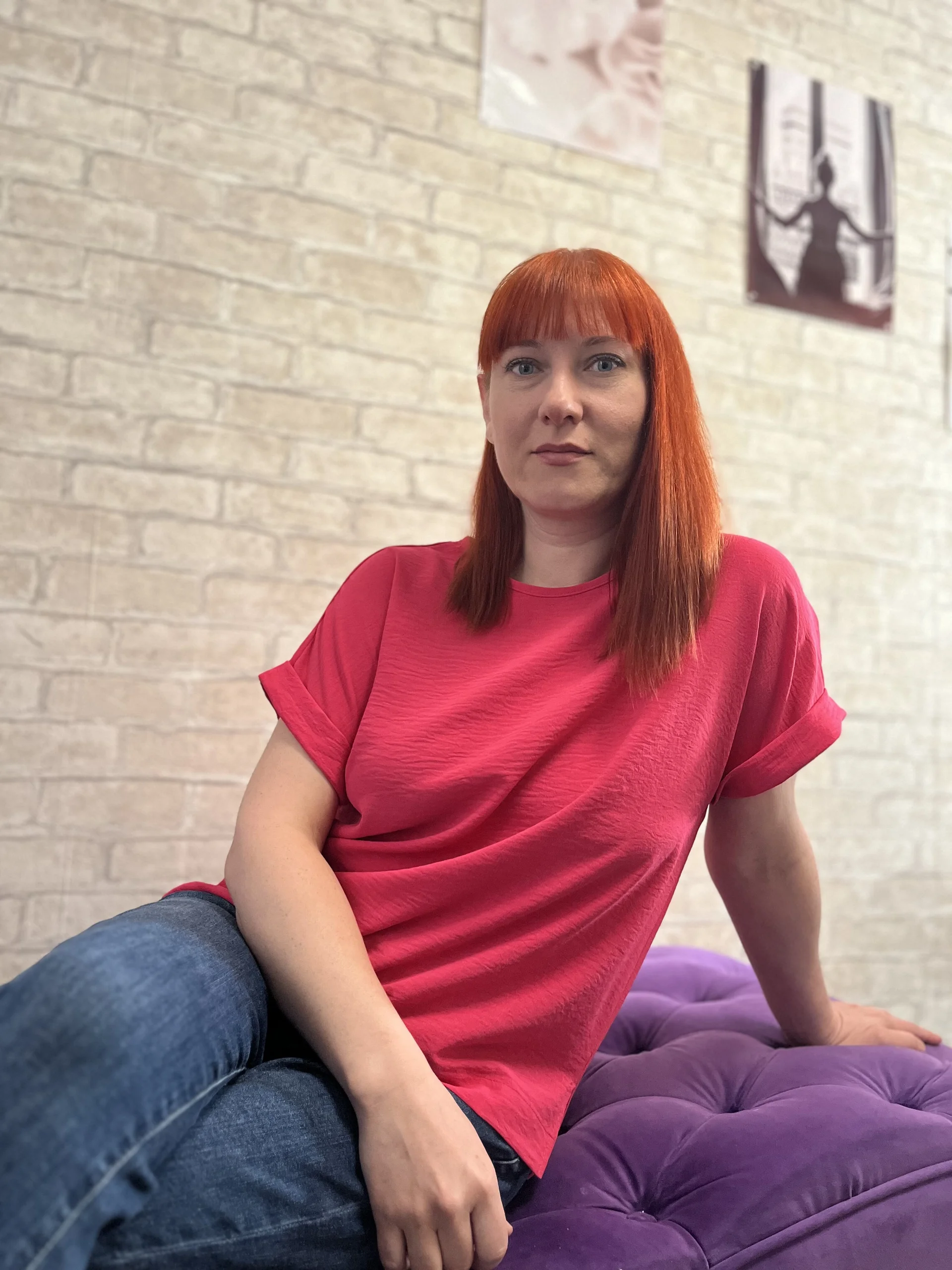 XXX Porn Photo of Nude Cleo_Cosmik 5