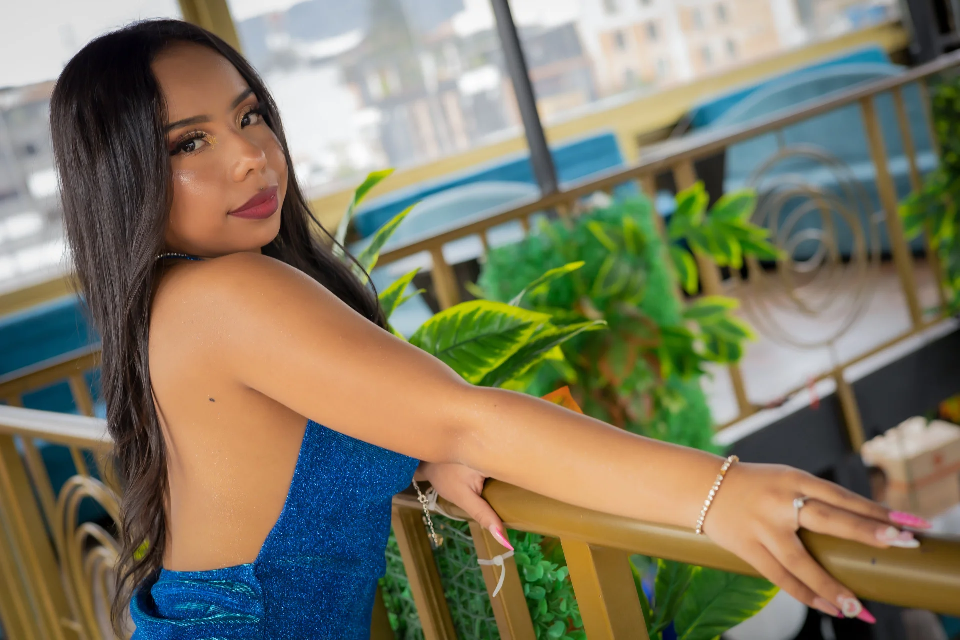 XXX Porn Photo of Nude DafneMillers 30