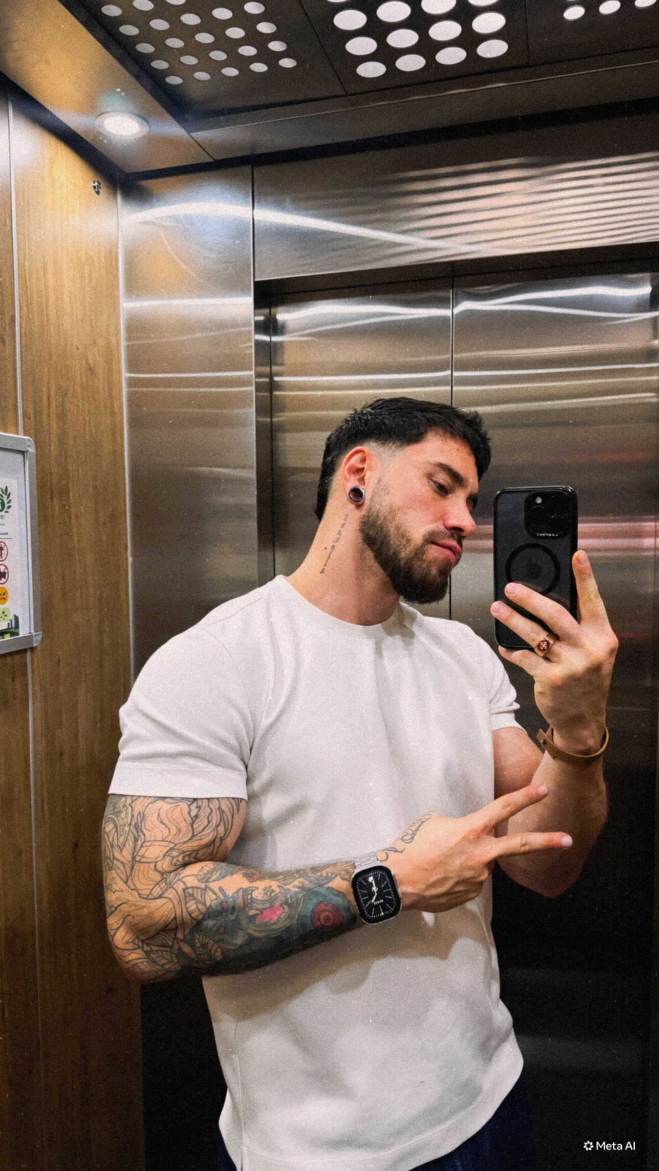 XXX Porn Photo of Nude giorgio_leone_1 2