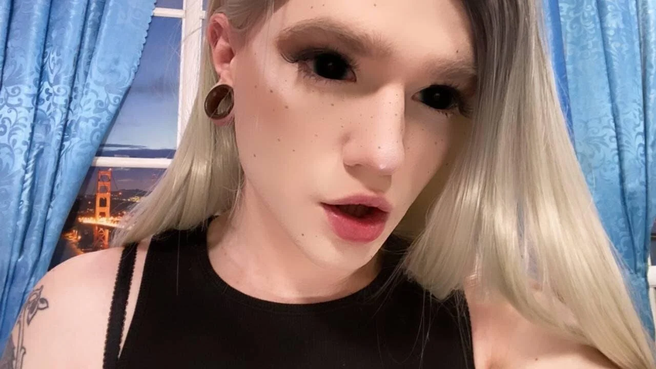 XXX Porn Photo of Nude SaraGoddess 1