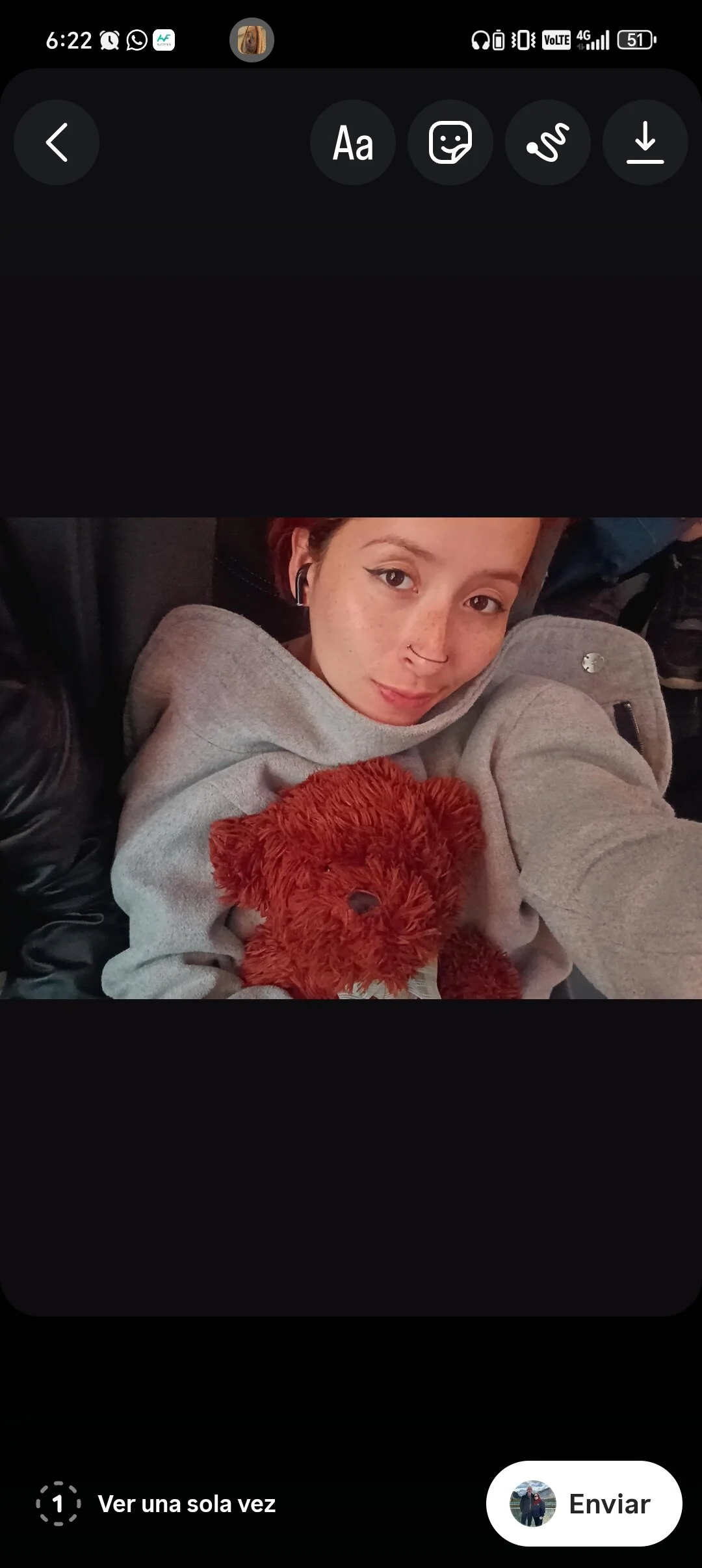 XXX Porn Photo of Nude Ginger_Sweetty 34