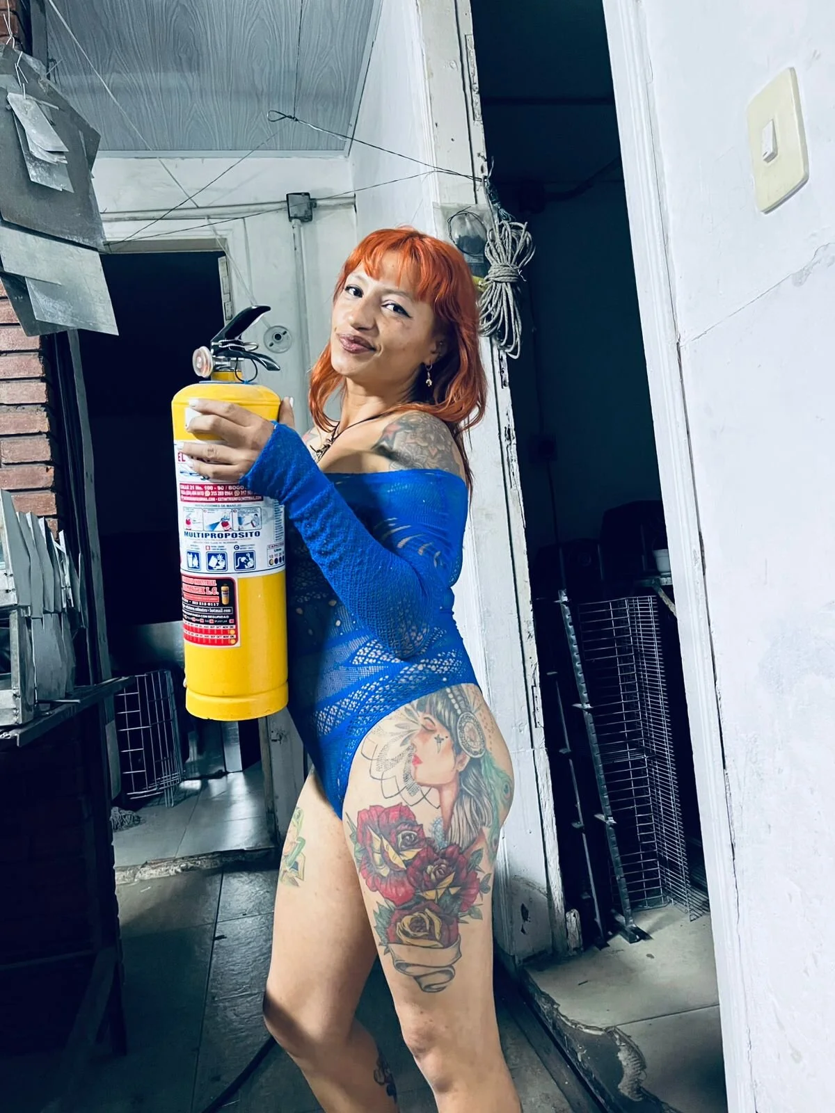 XXX Porn Photo of Nude veronicaqueenxxx 34