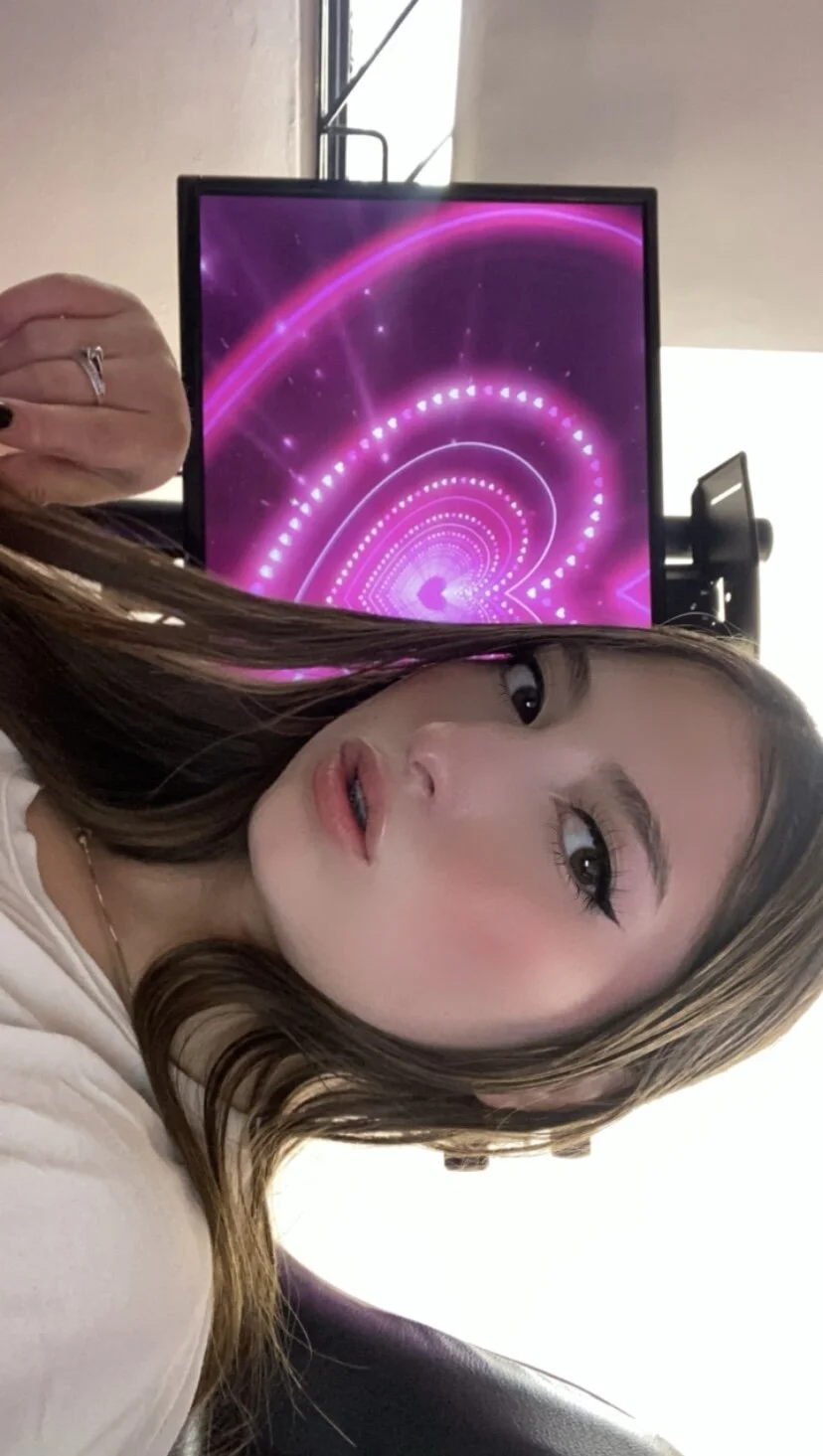 XXX Porn Photo of Nude LexiCutie 66