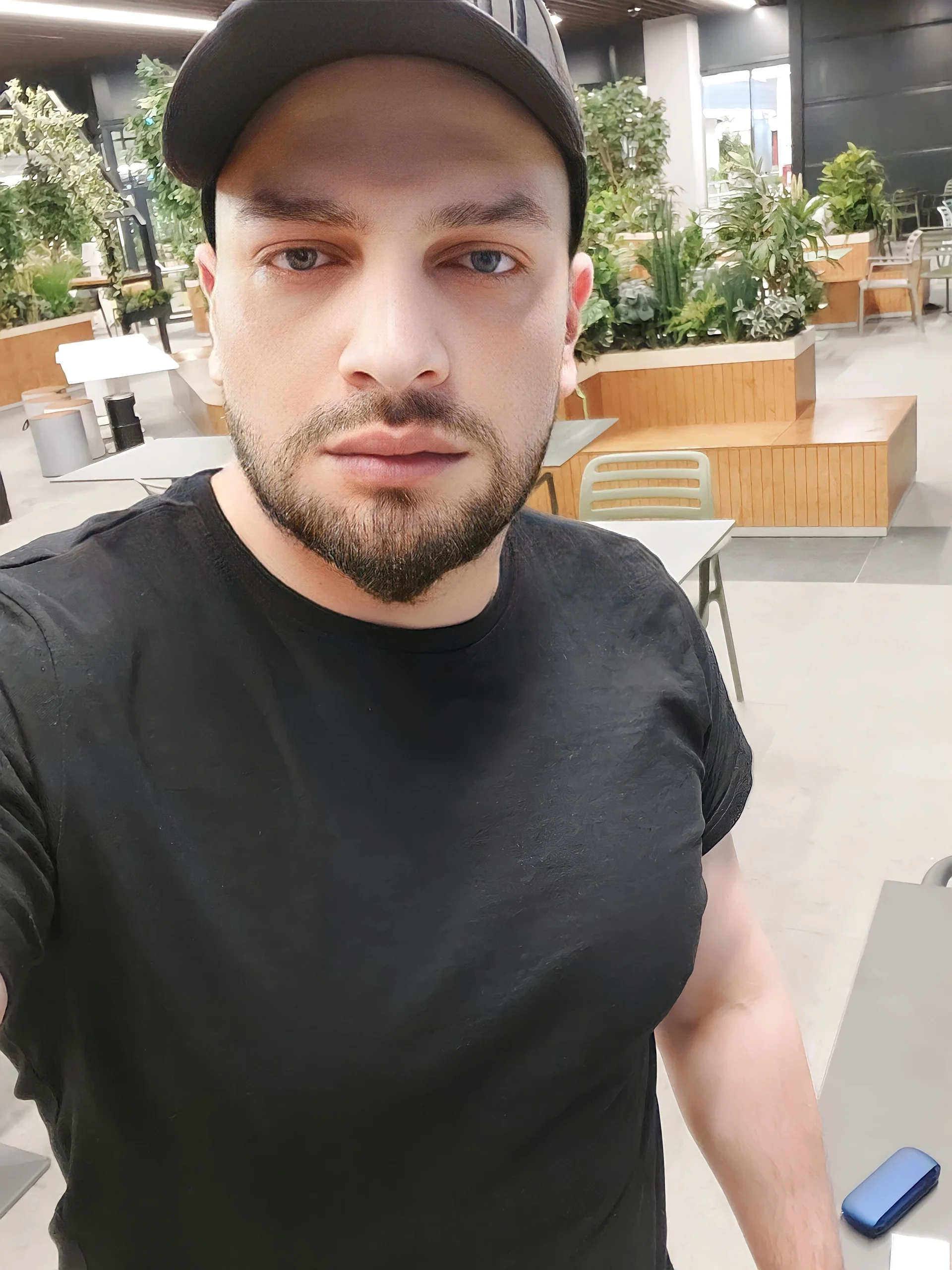 XXX Porn Photo of Nude JasonKlove 4