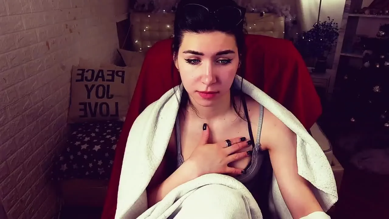 XXX Porn Photo of Nude EmilyCandyy 65