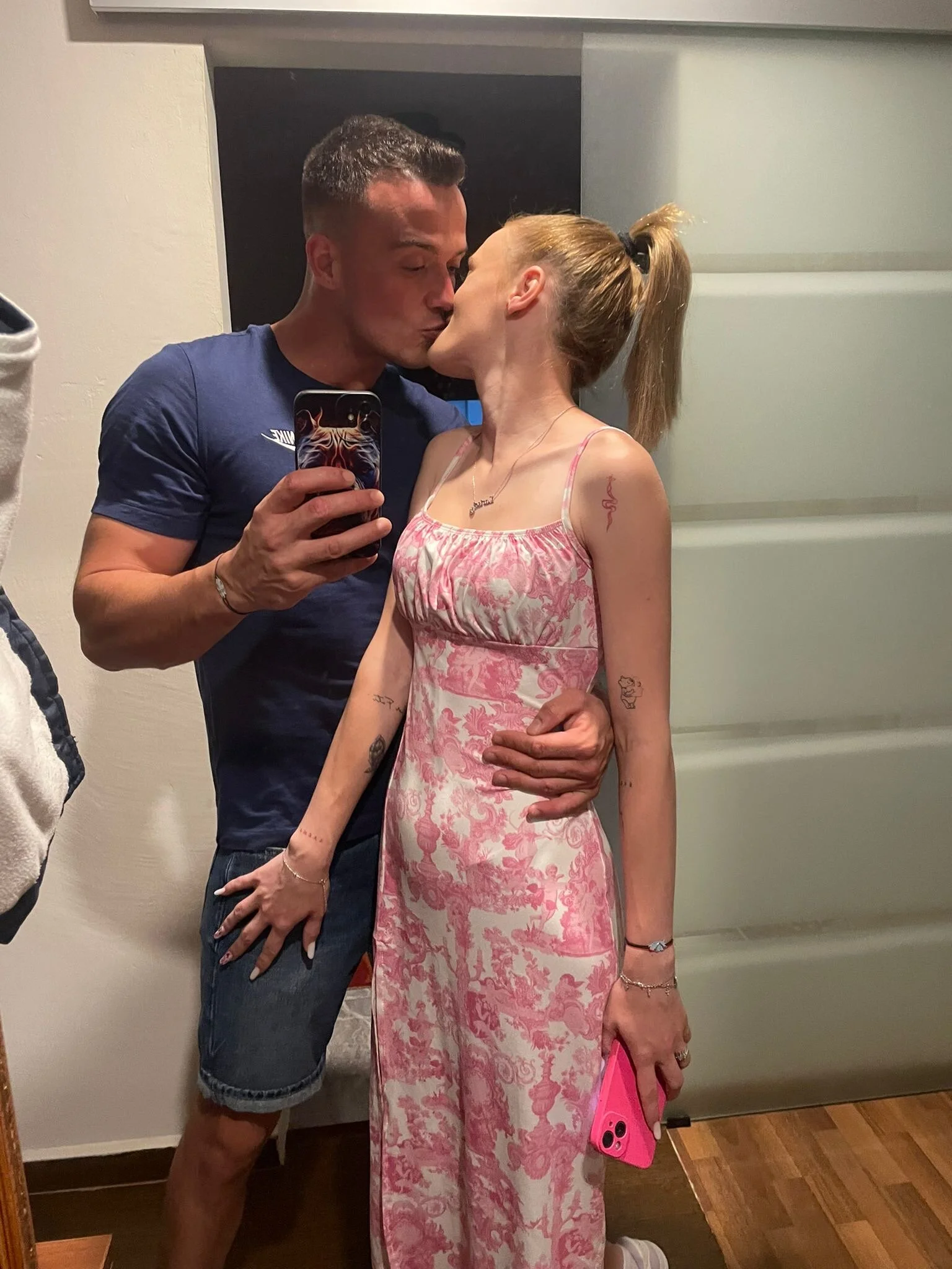 XXX Porn Photo of Nude FortunaXmen 13