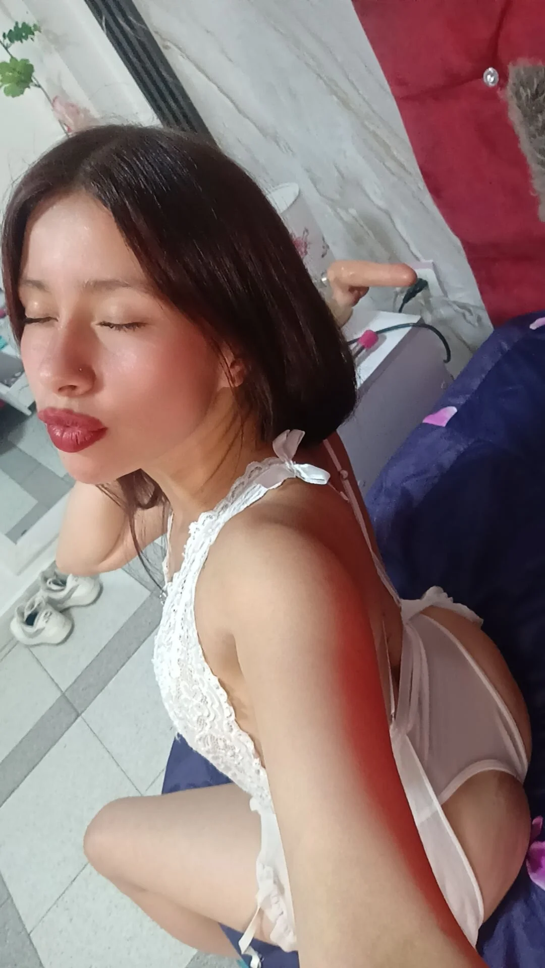 XXX Porn Photo of Nude SofiaKs 21