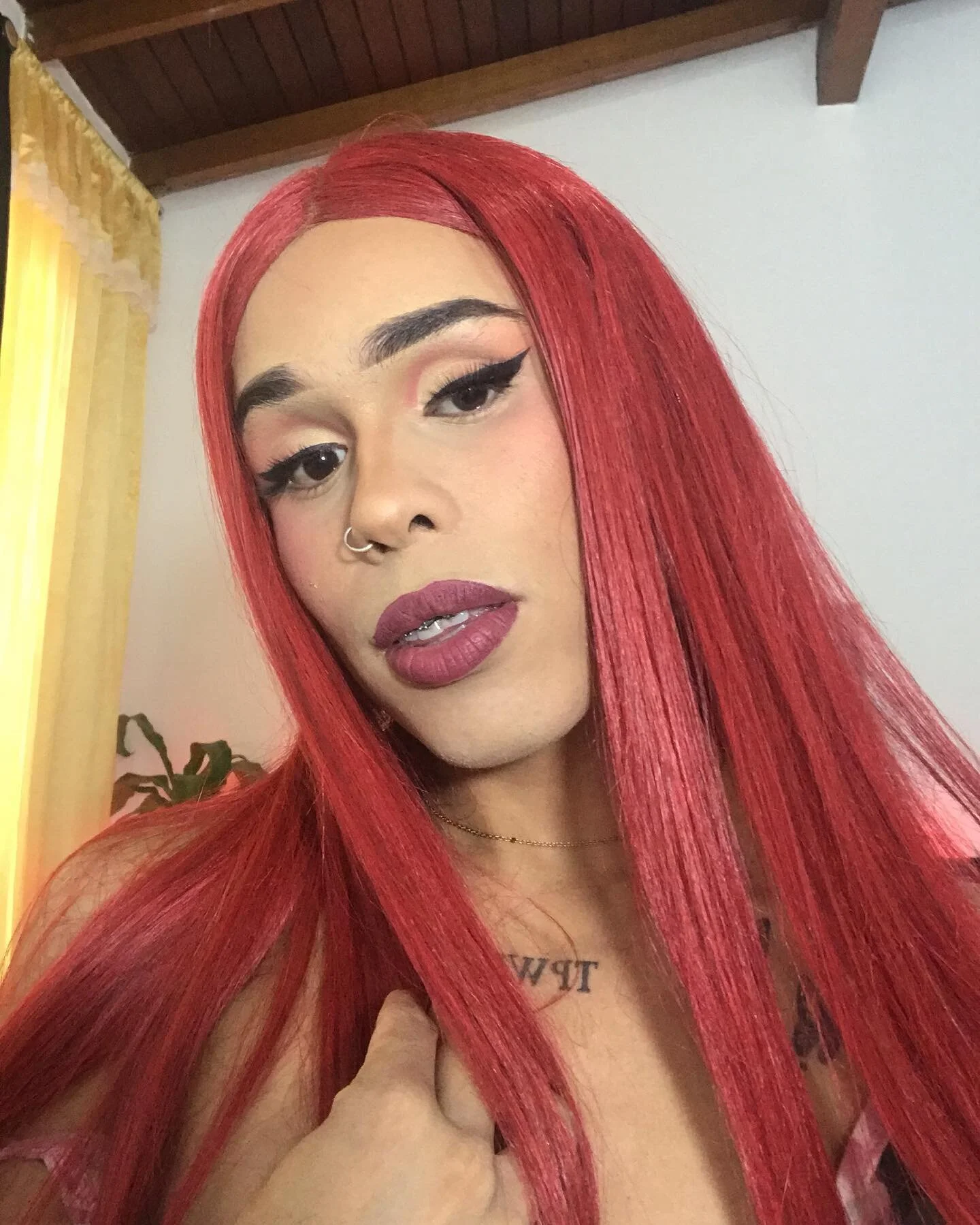 XXX Porn Photo of Nude pretty_ariiel 14