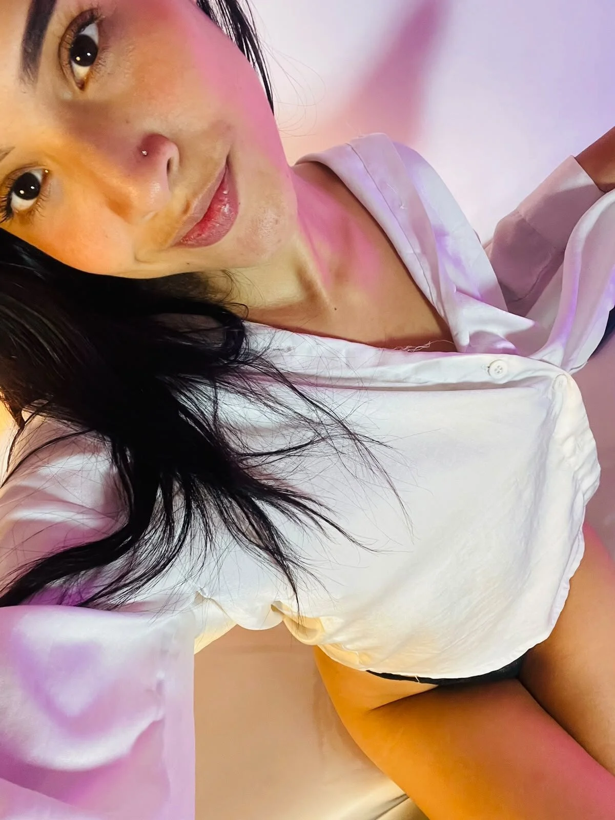 XXX Porn Photo of Nude GabiMonti 1