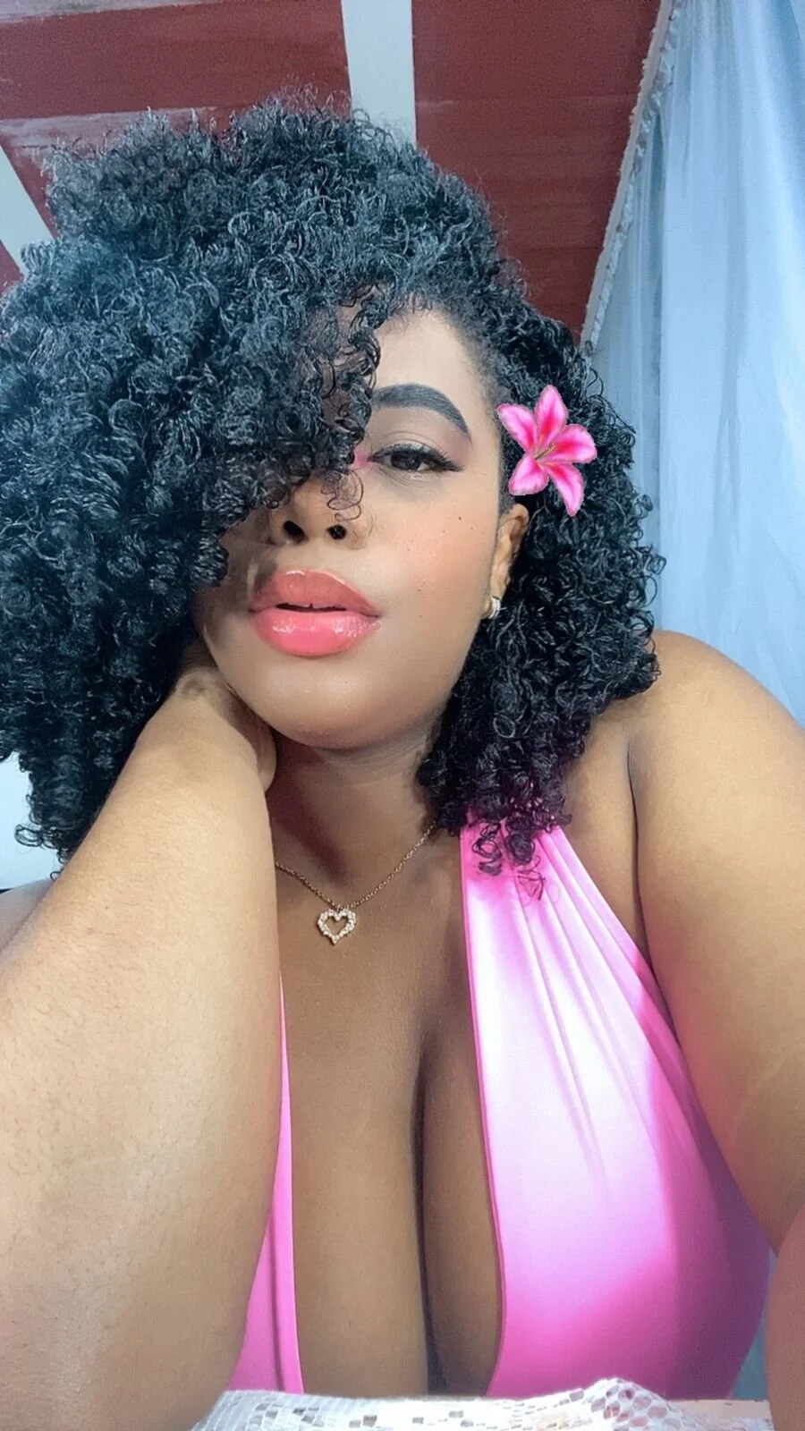 XXX Porn Photo of Nude Tyra_Privacy 116