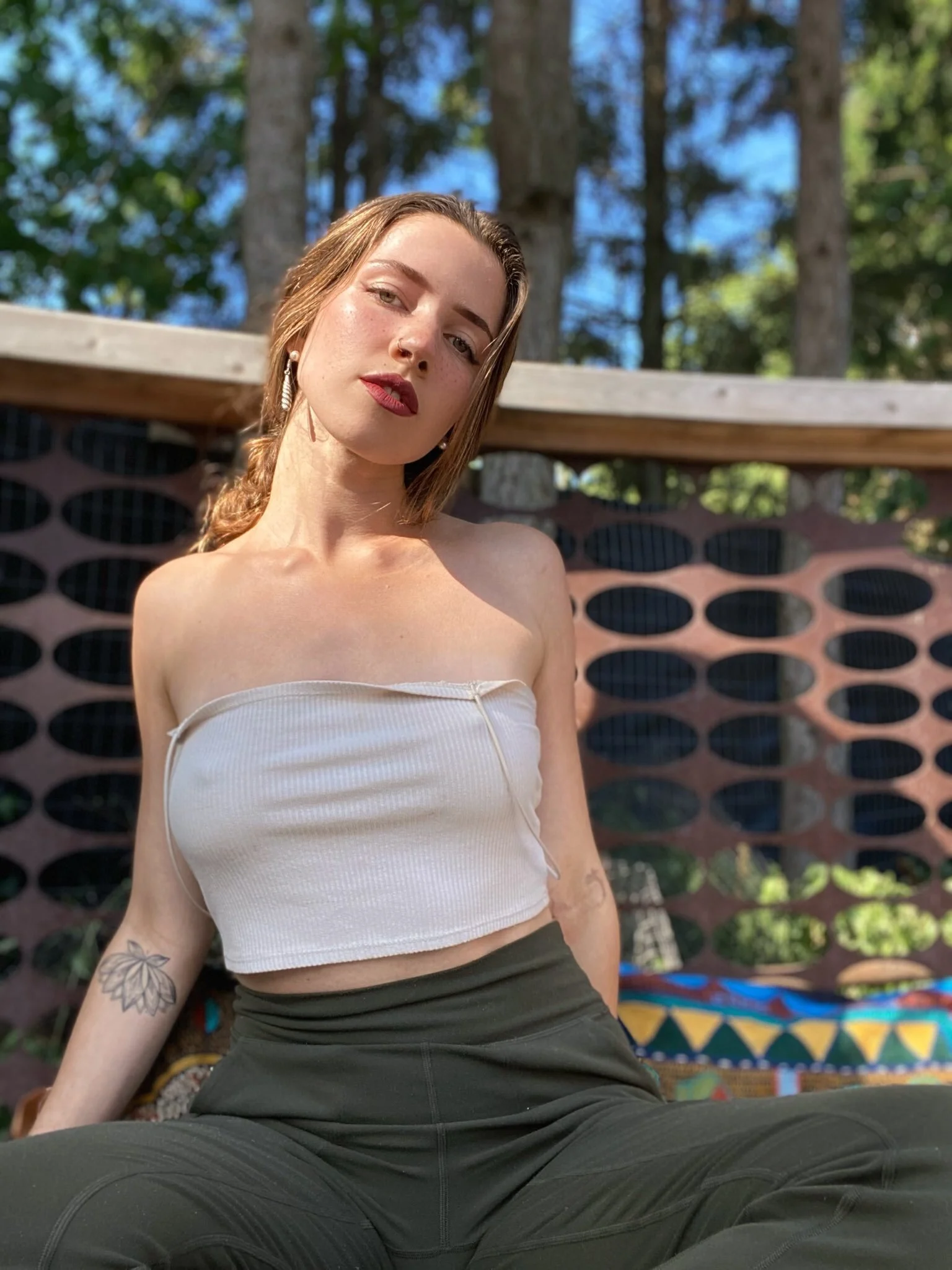 XXX Porn Photo of Nude Luna_OrionSky 127