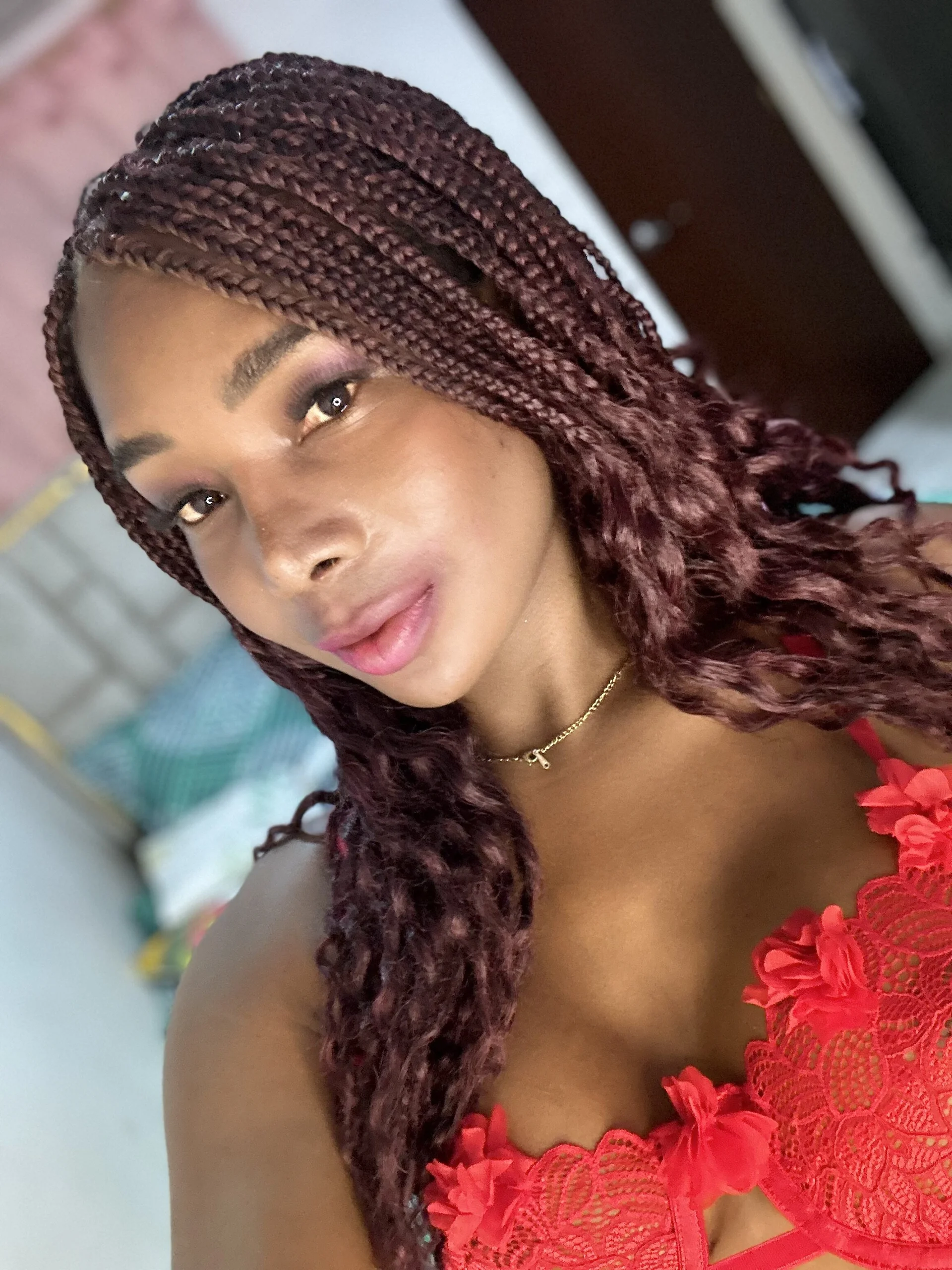 XXX Porn Photo of Nude Valeria_Thompson1 8