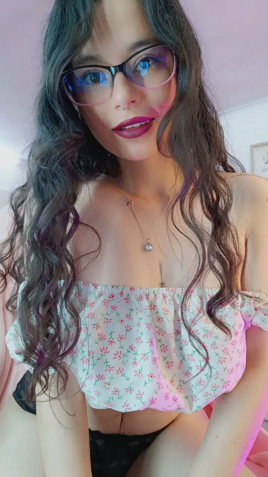 XXX Porn Photo of Nude Samantha_bloww1 5