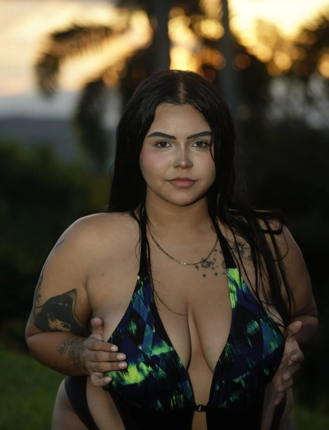 XXX Porn Photo of Nude MiiaaVelvet 25