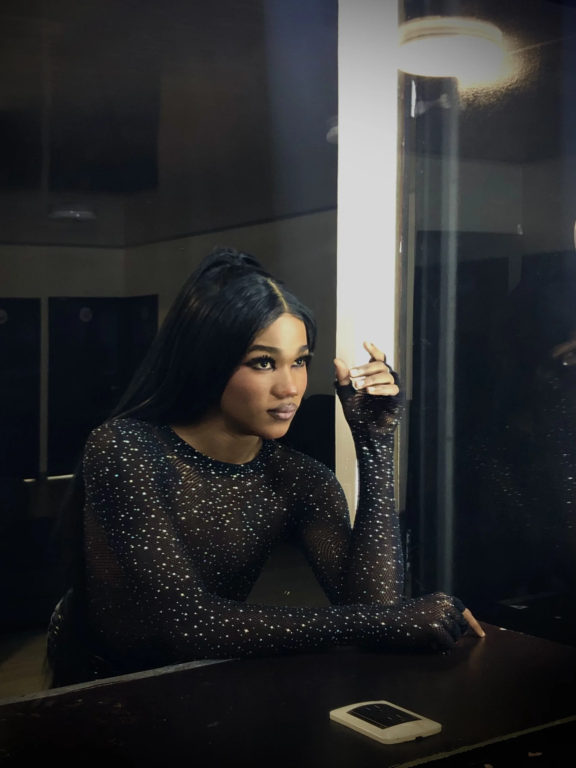 XXX Porn Photo of Nude naomy__xx 20