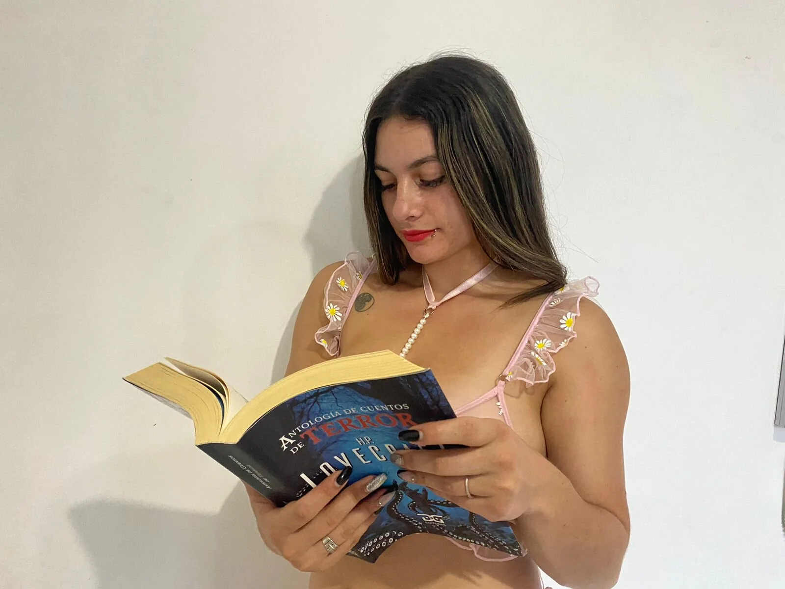 XXX Porn Photo of Nude AtheneaRossi 307