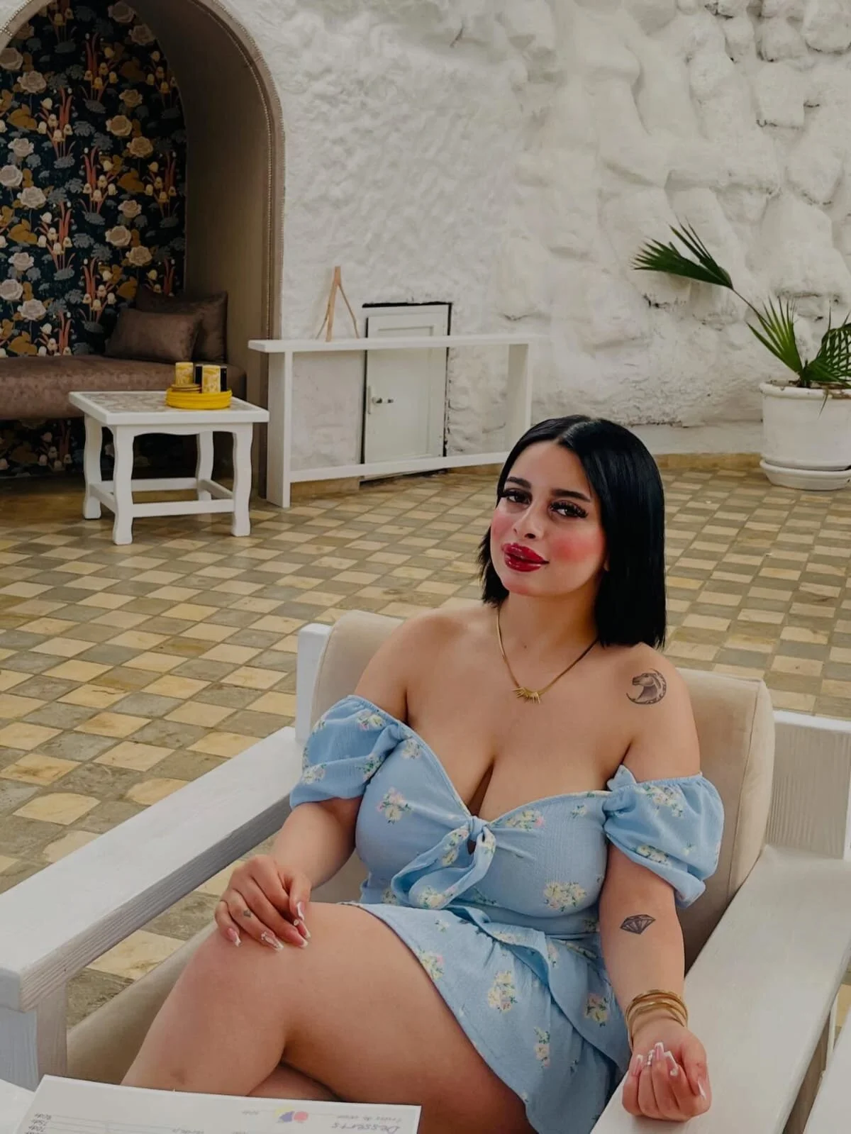 XXX Porn Photo of Nude Mohra_Daloaatek 2